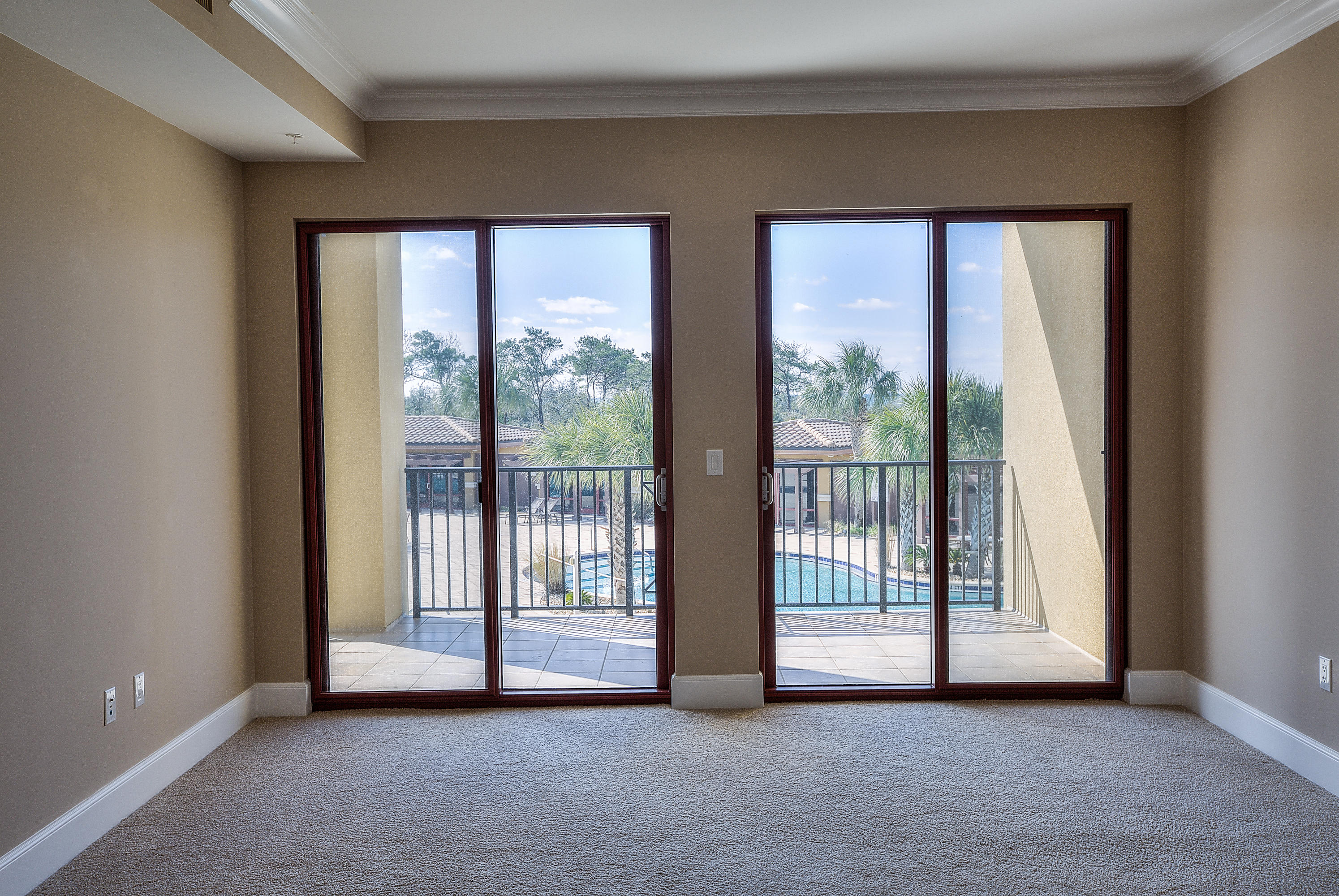 SANCTUARY BY THE SEA CONDO - Residential