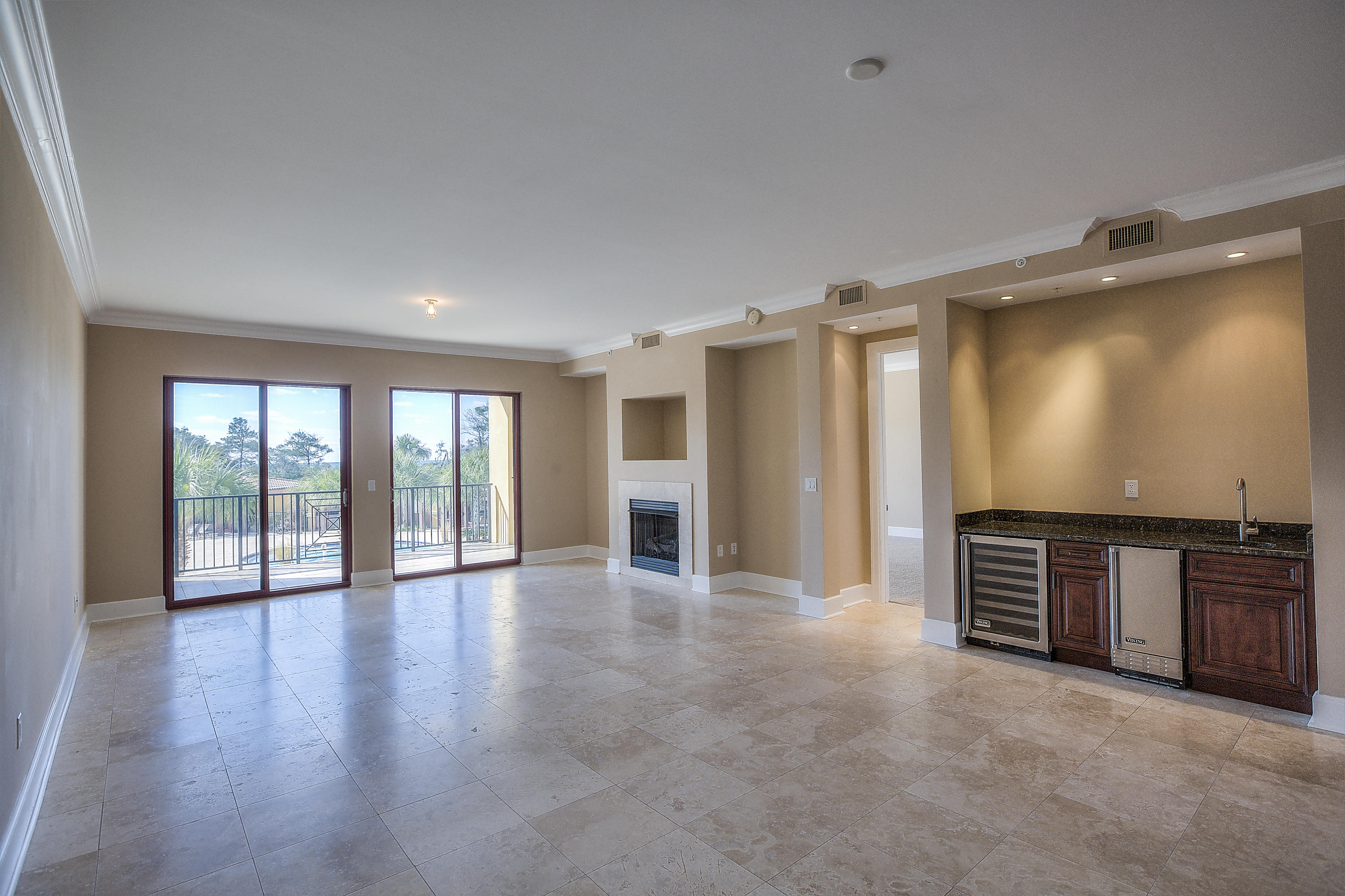 SANCTUARY BY THE SEA CONDO - Residential