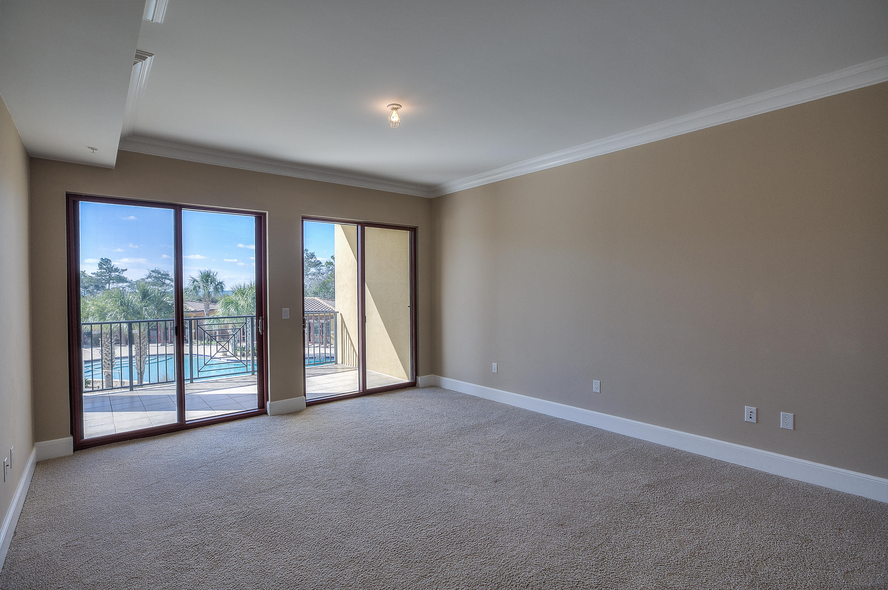 SANCTUARY BY THE SEA CONDO - Residential