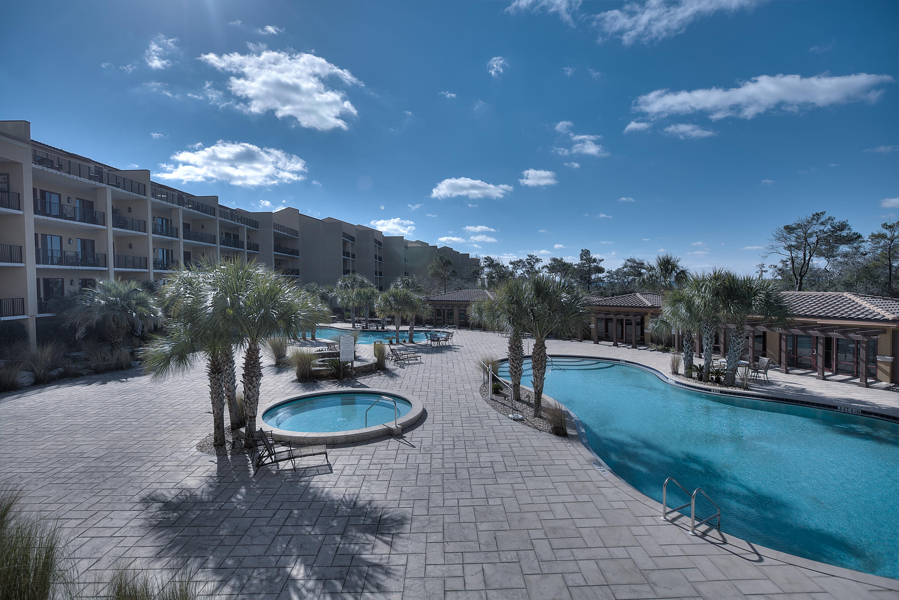 SANCTUARY BY THE SEA CONDO - Residential