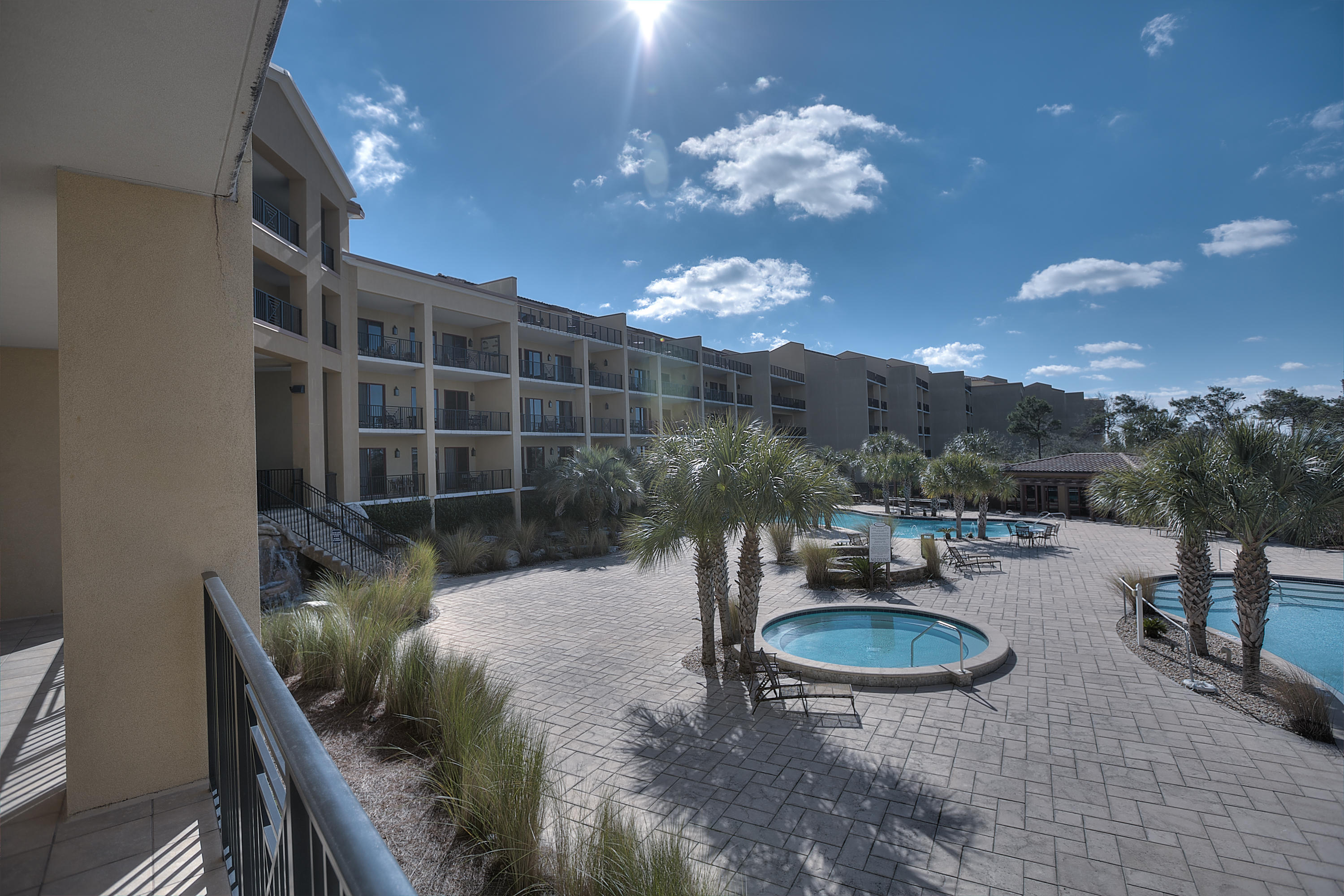 SANCTUARY BY THE SEA CONDO - Residential