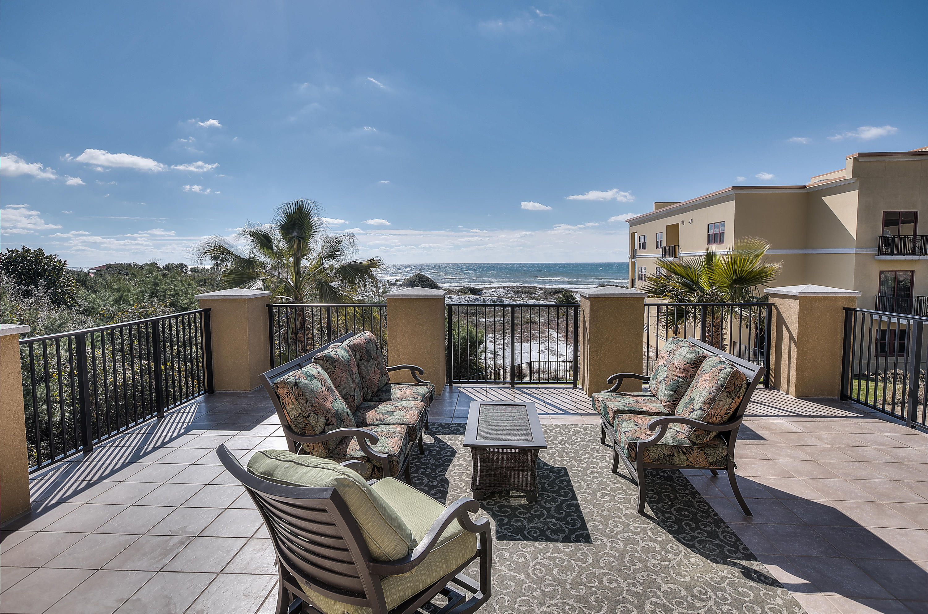 SANCTUARY BY THE SEA CONDO - Residential