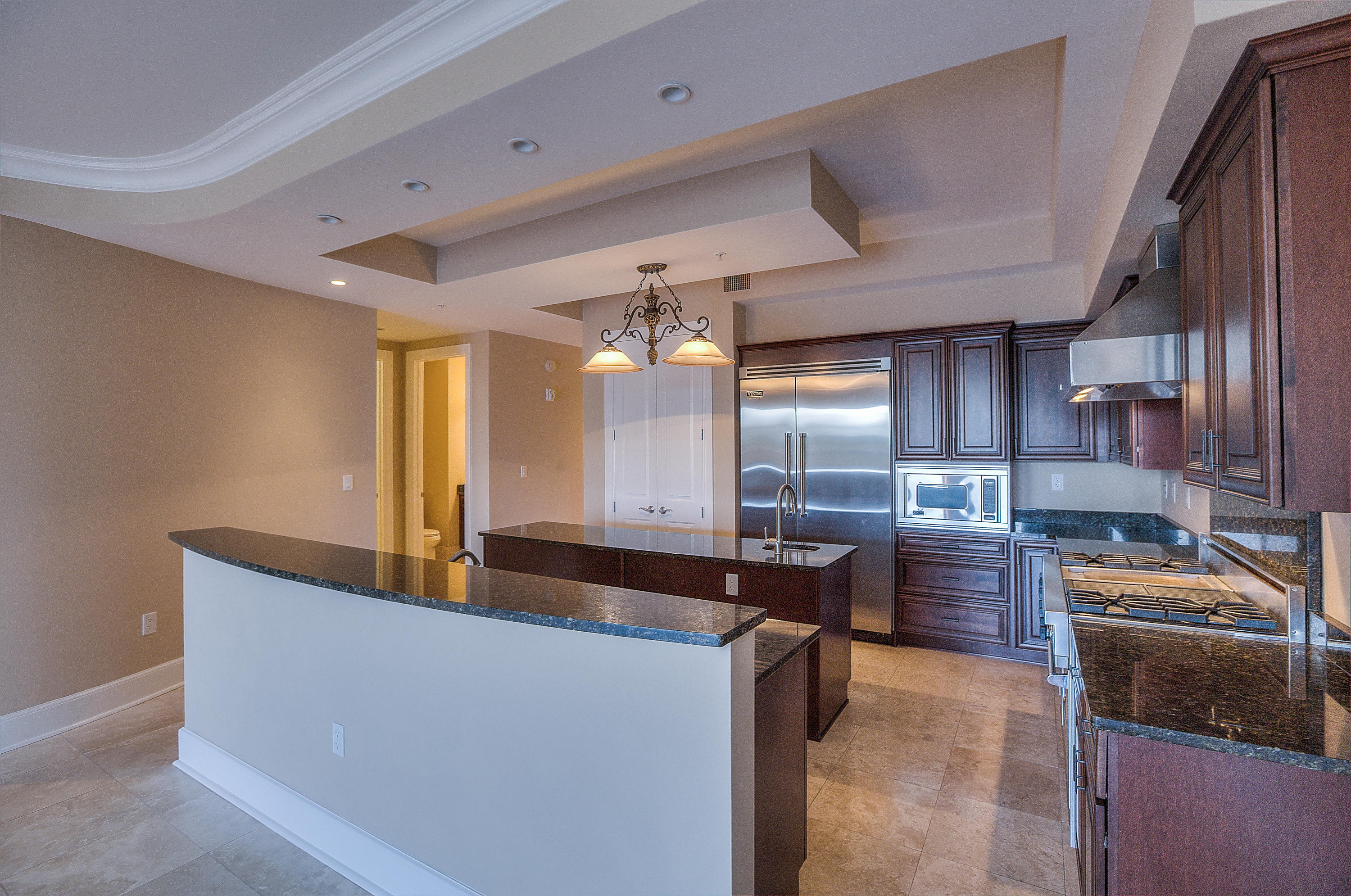 SANCTUARY BY THE SEA CONDO - Residential