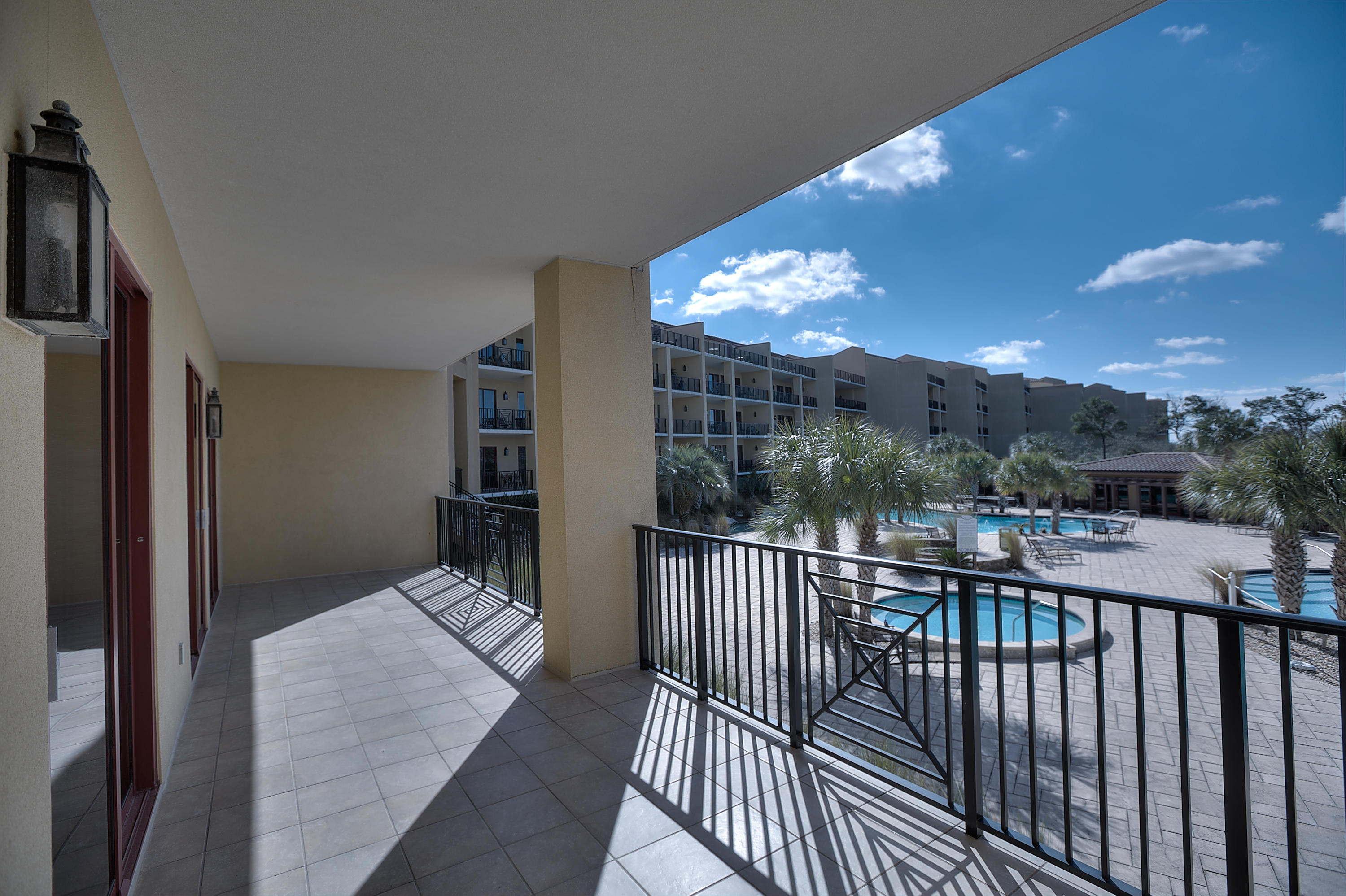 SANCTUARY BY THE SEA CONDO - Residential