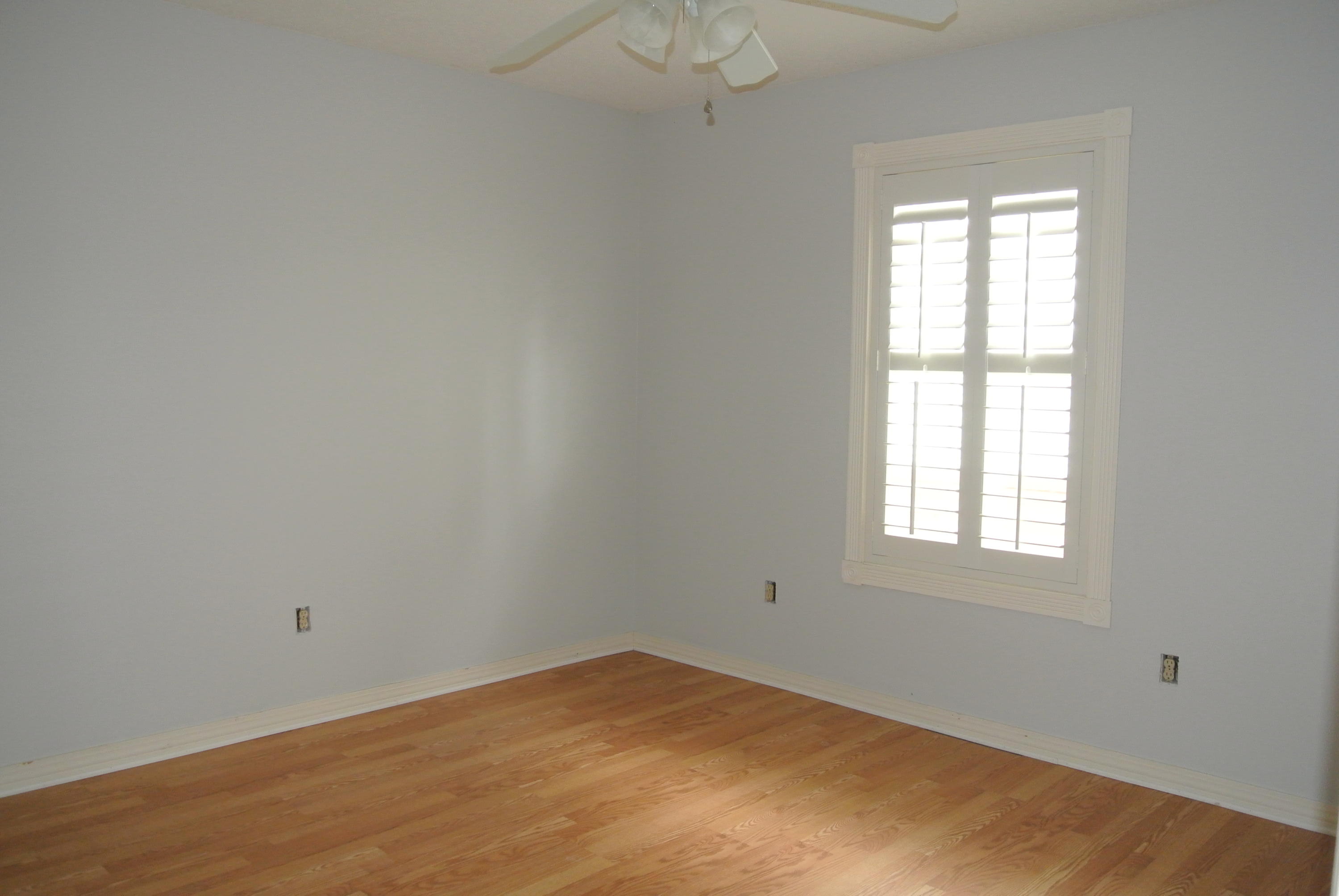 PARKWOOD AT BLUEWATER BAY - Residential Lease