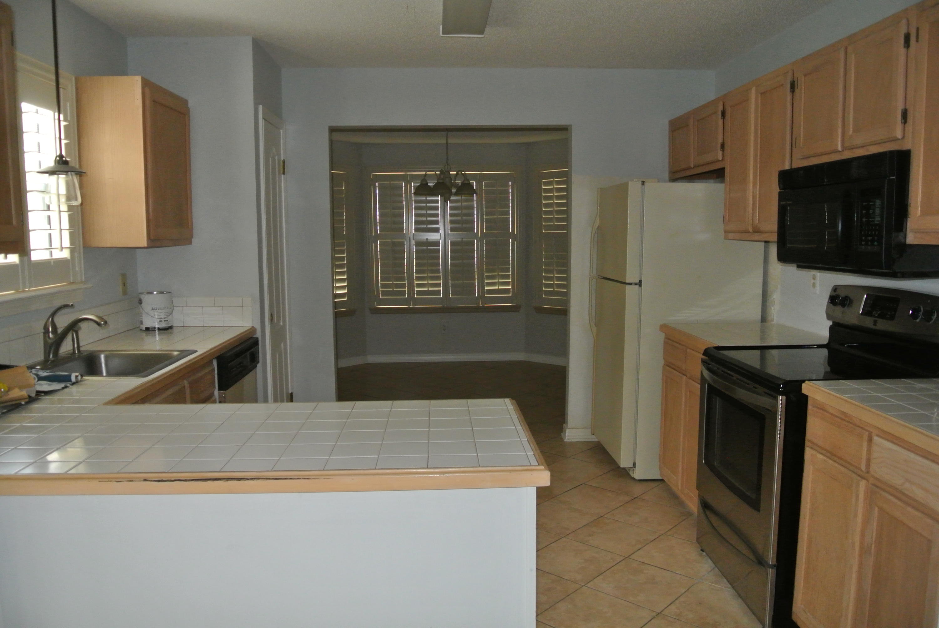 PARKWOOD AT BLUEWATER BAY - Residential Lease