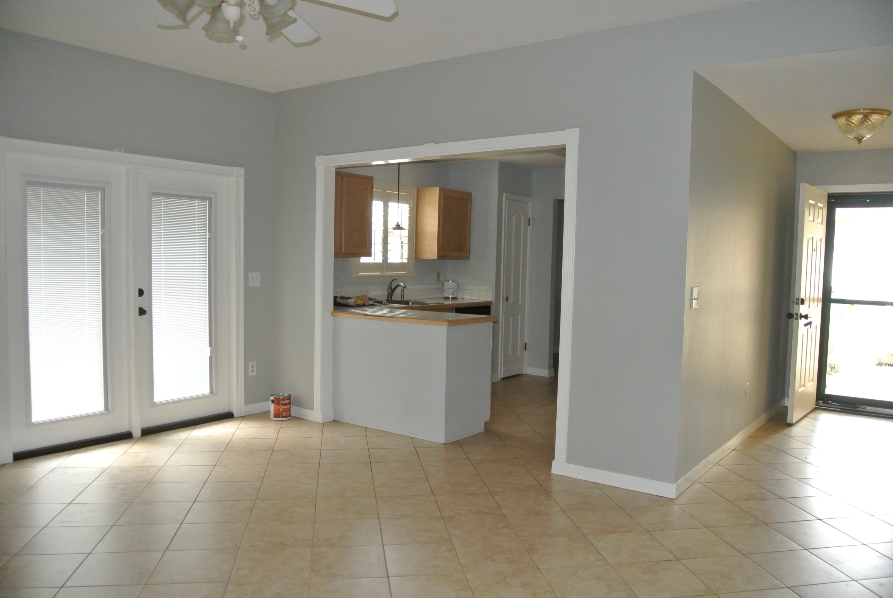 PARKWOOD AT BLUEWATER BAY - Residential Lease