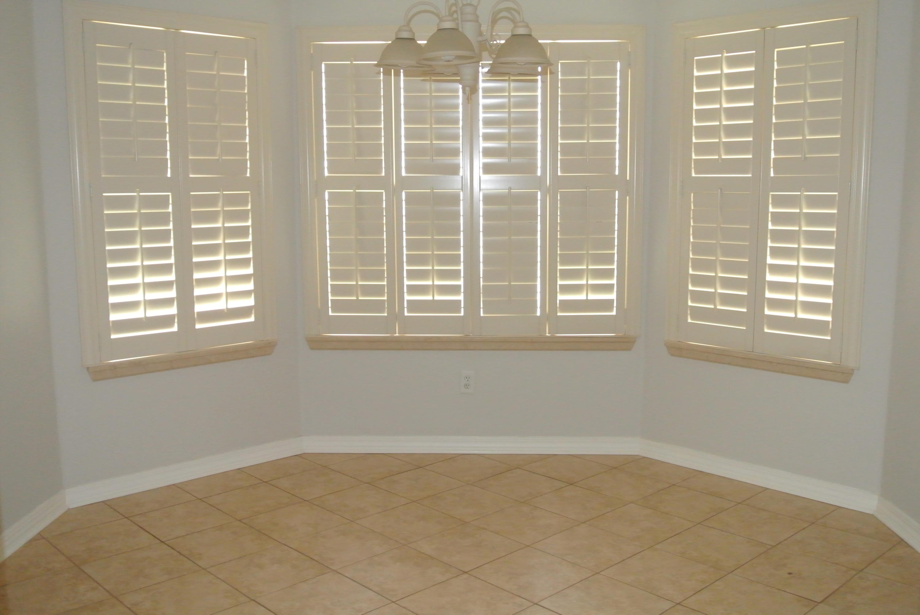 PARKWOOD AT BLUEWATER BAY - Residential Lease