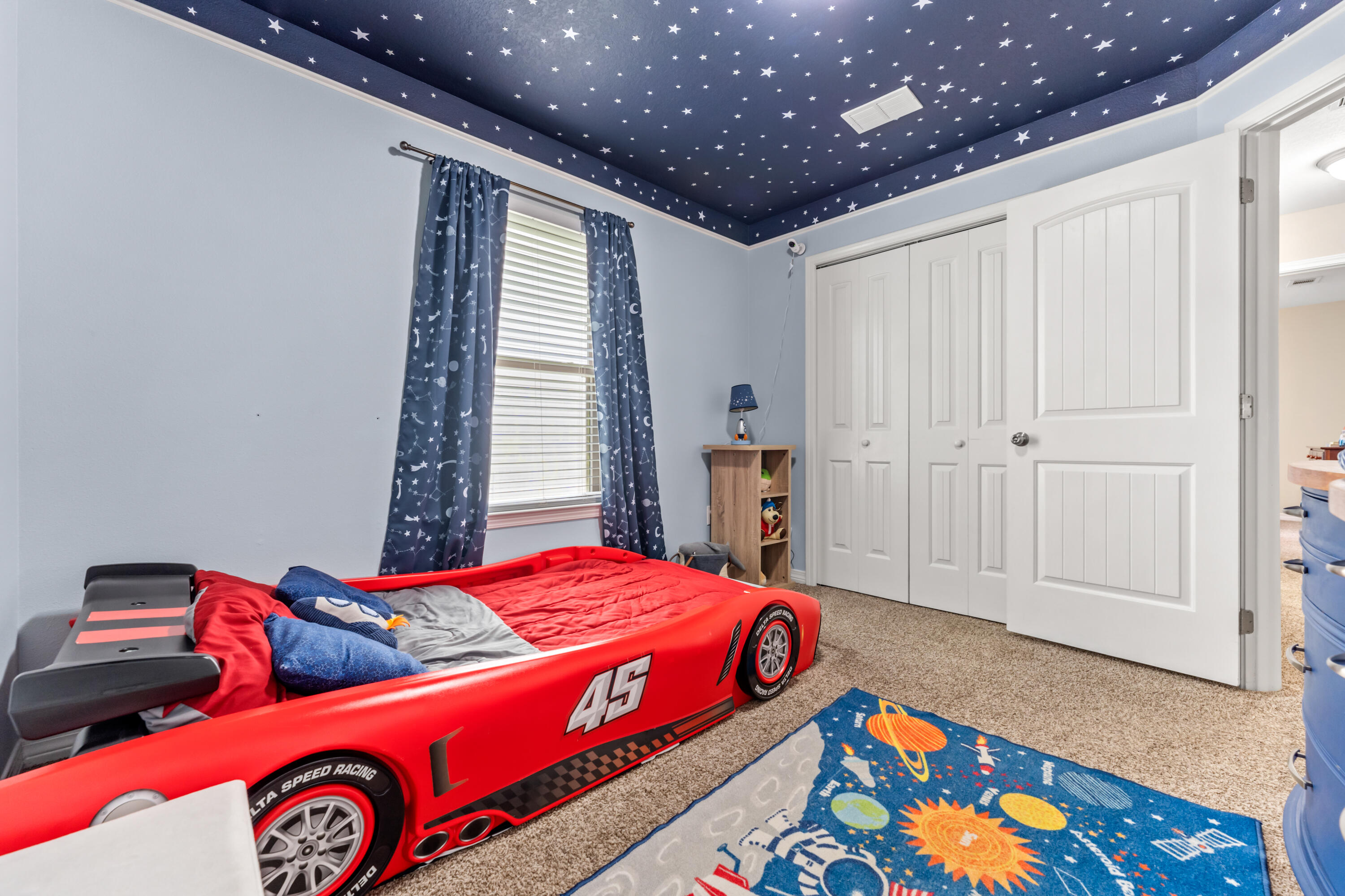 NAVARRE S/D 2ND ADDN - Residential