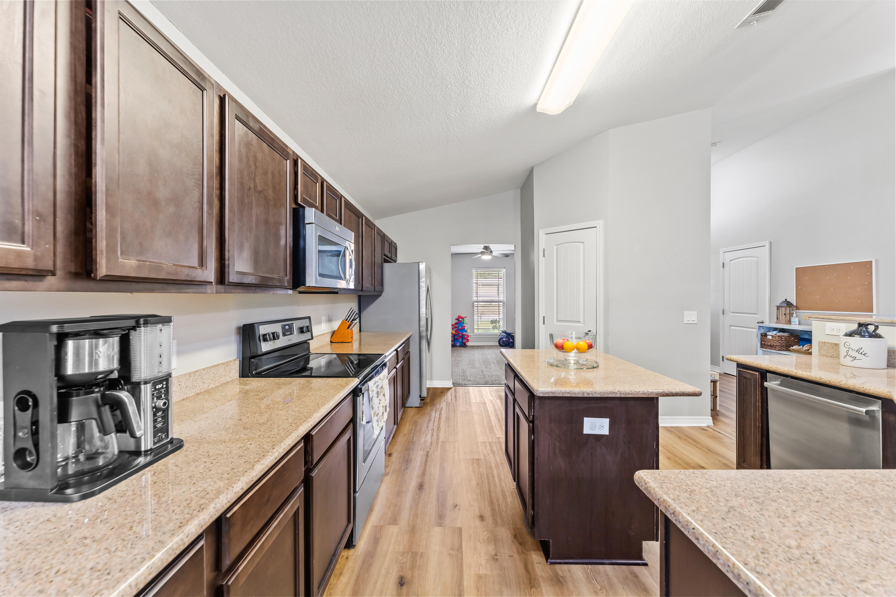 NAVARRE S/D 2ND ADDN - Residential