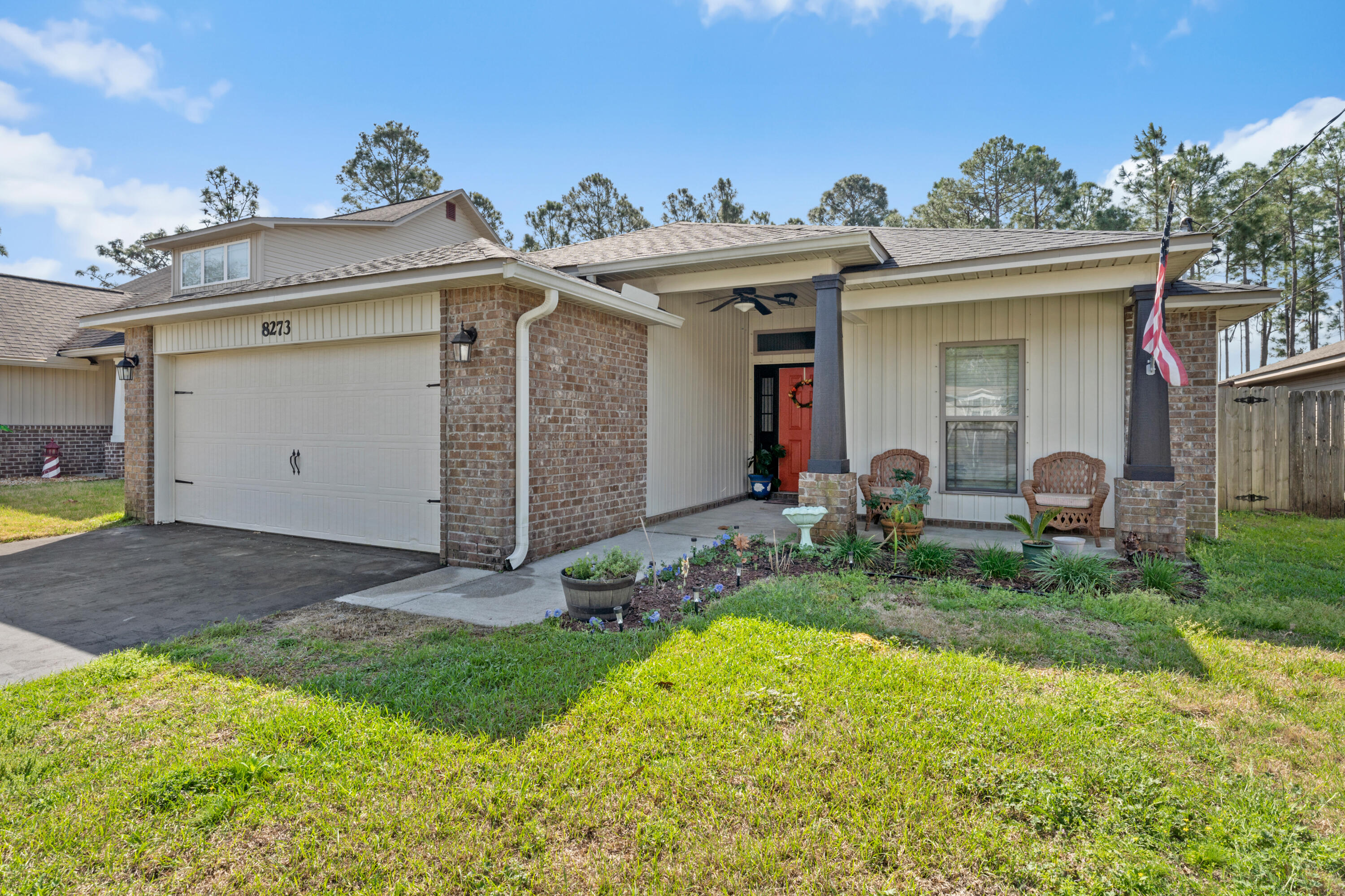 NAVARRE S/D 2ND ADDN - Residential