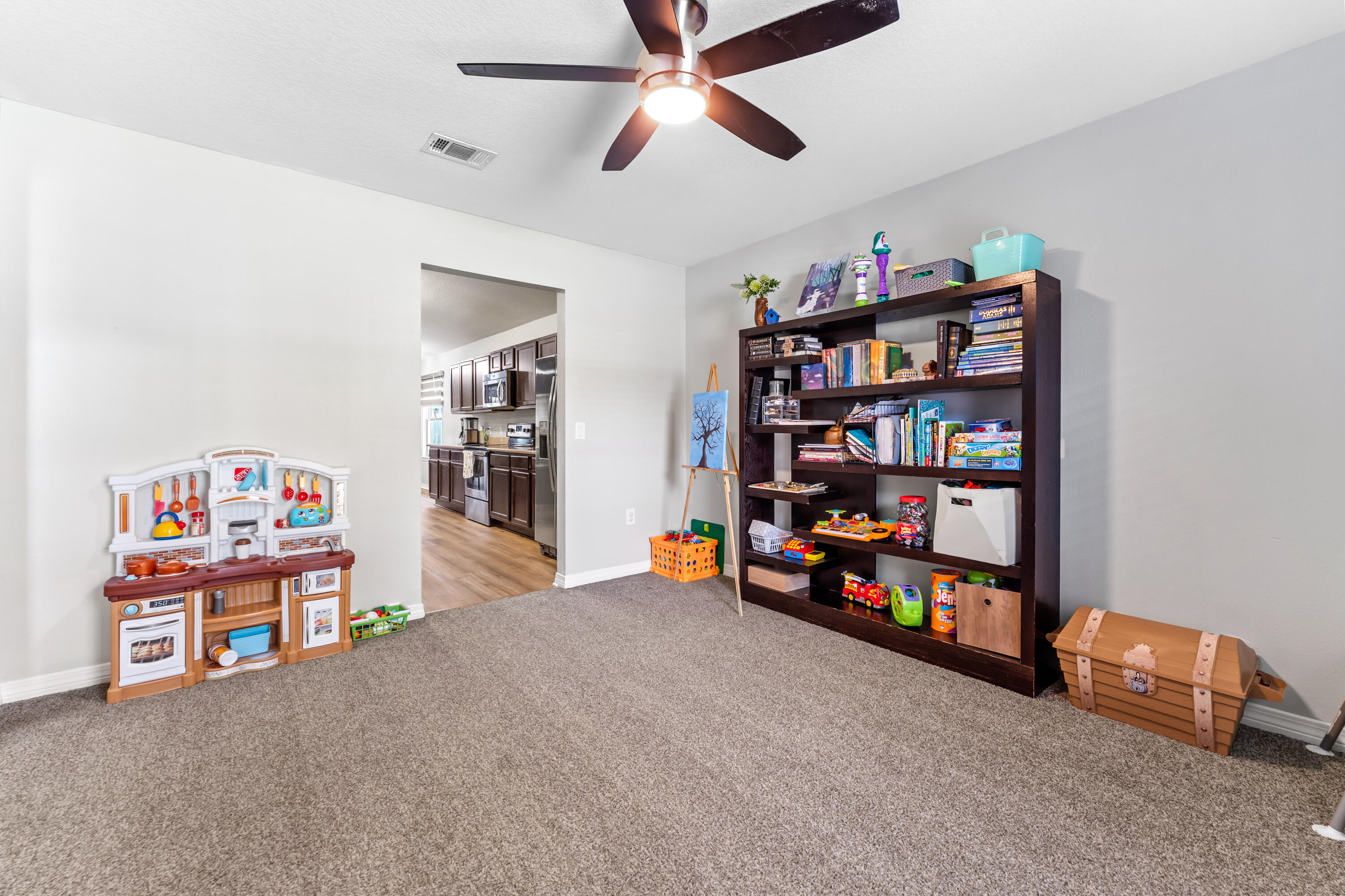 NAVARRE S/D 2ND ADDN - Residential