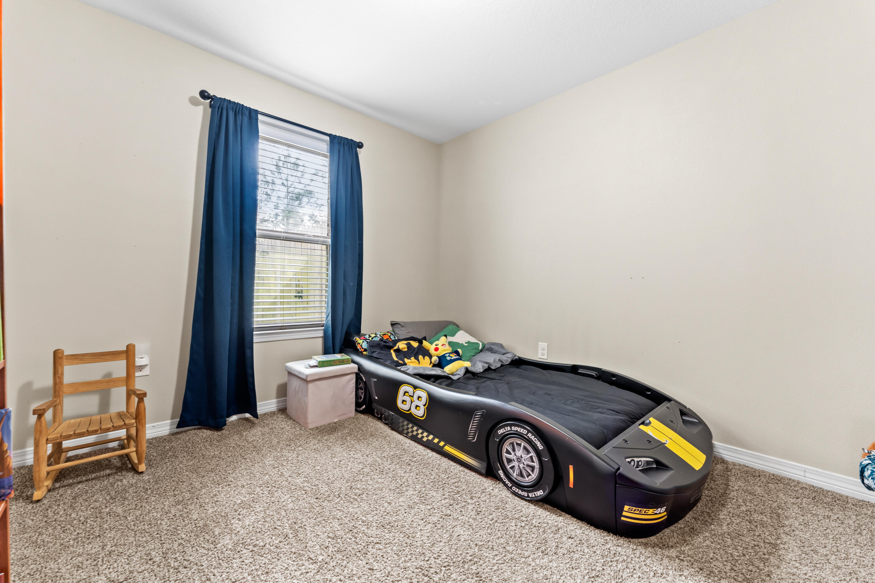 NAVARRE S/D 2ND ADDN - Residential