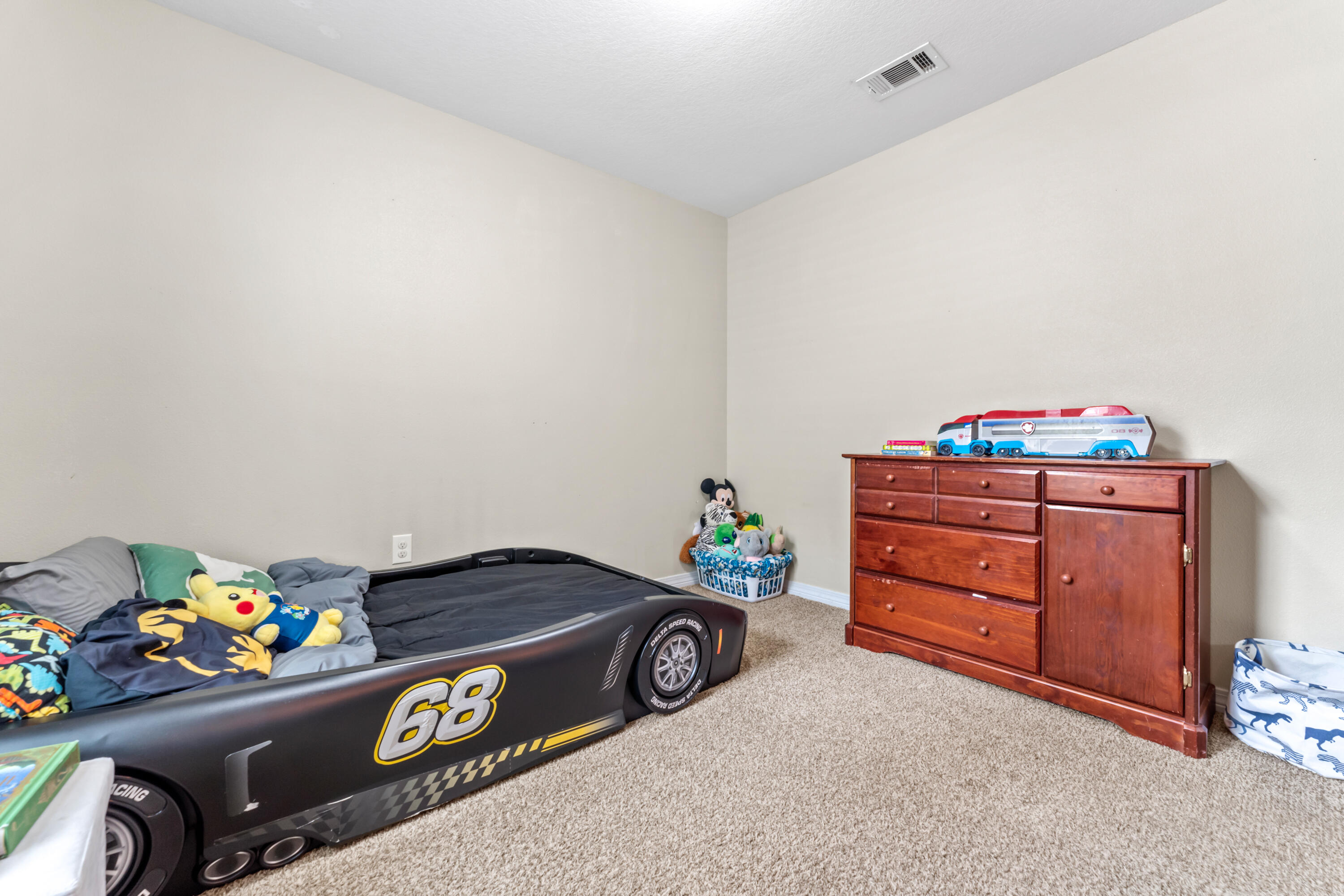 NAVARRE S/D 2ND ADDN - Residential