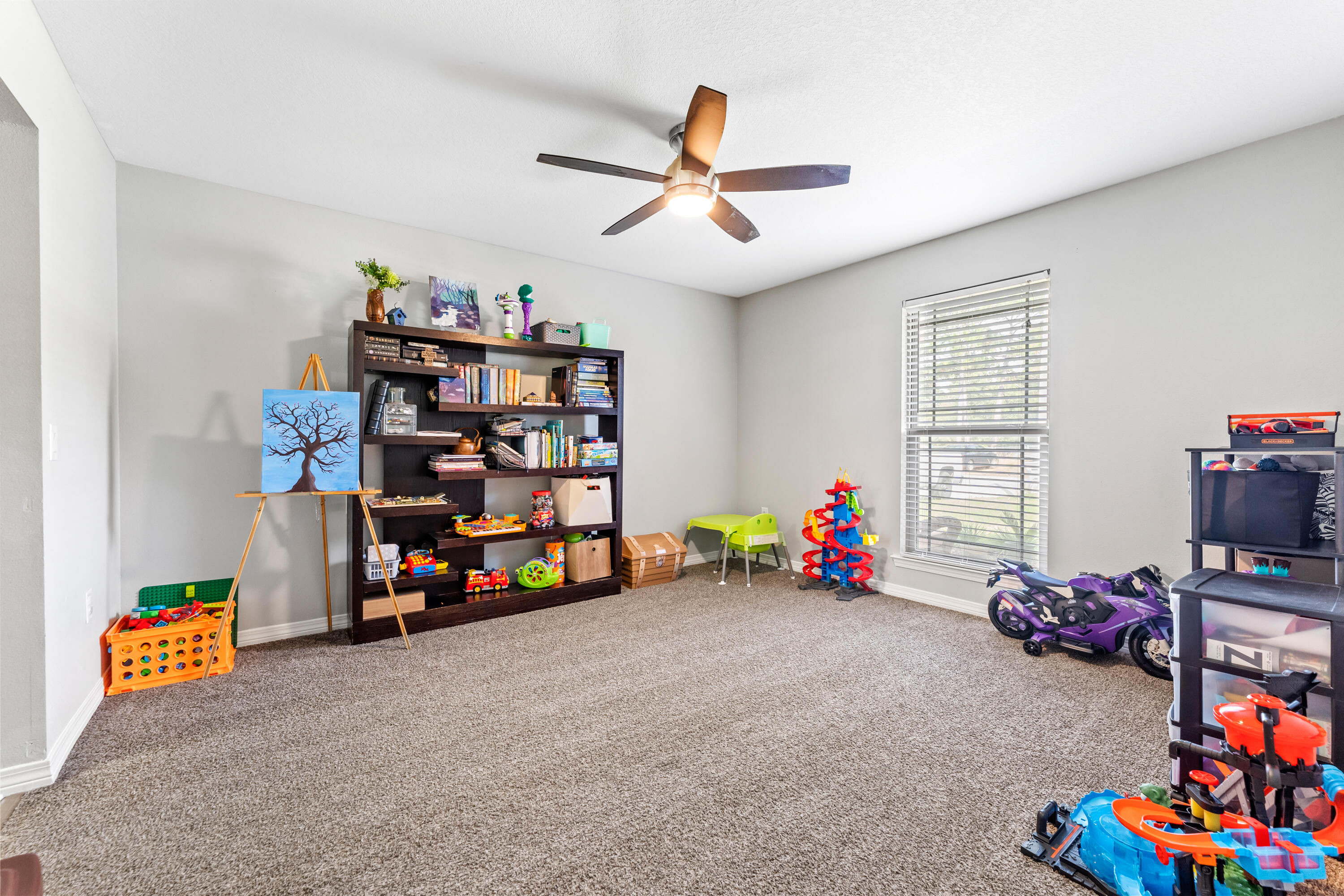 NAVARRE S/D 2ND ADDN - Residential