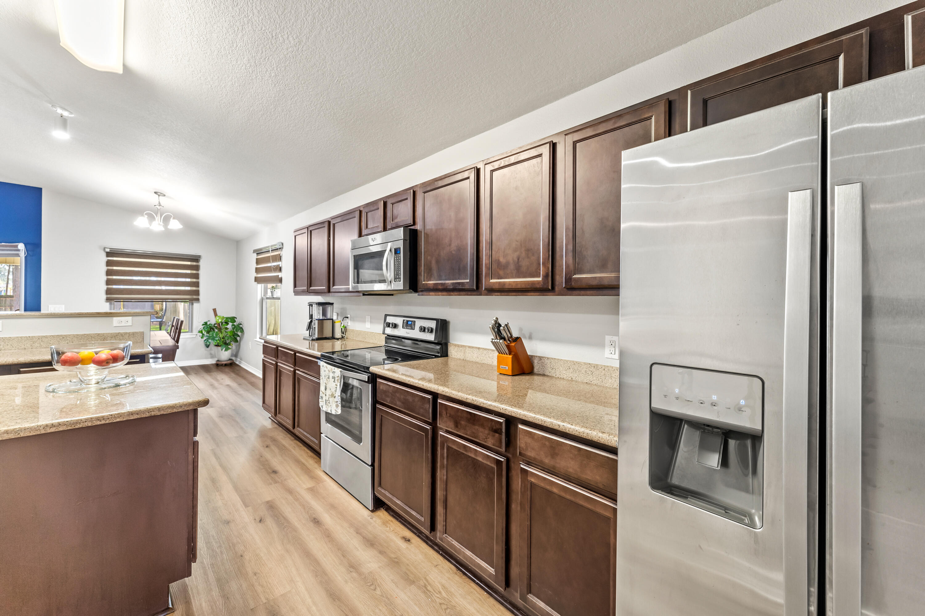 NAVARRE S/D 2ND ADDN - Residential