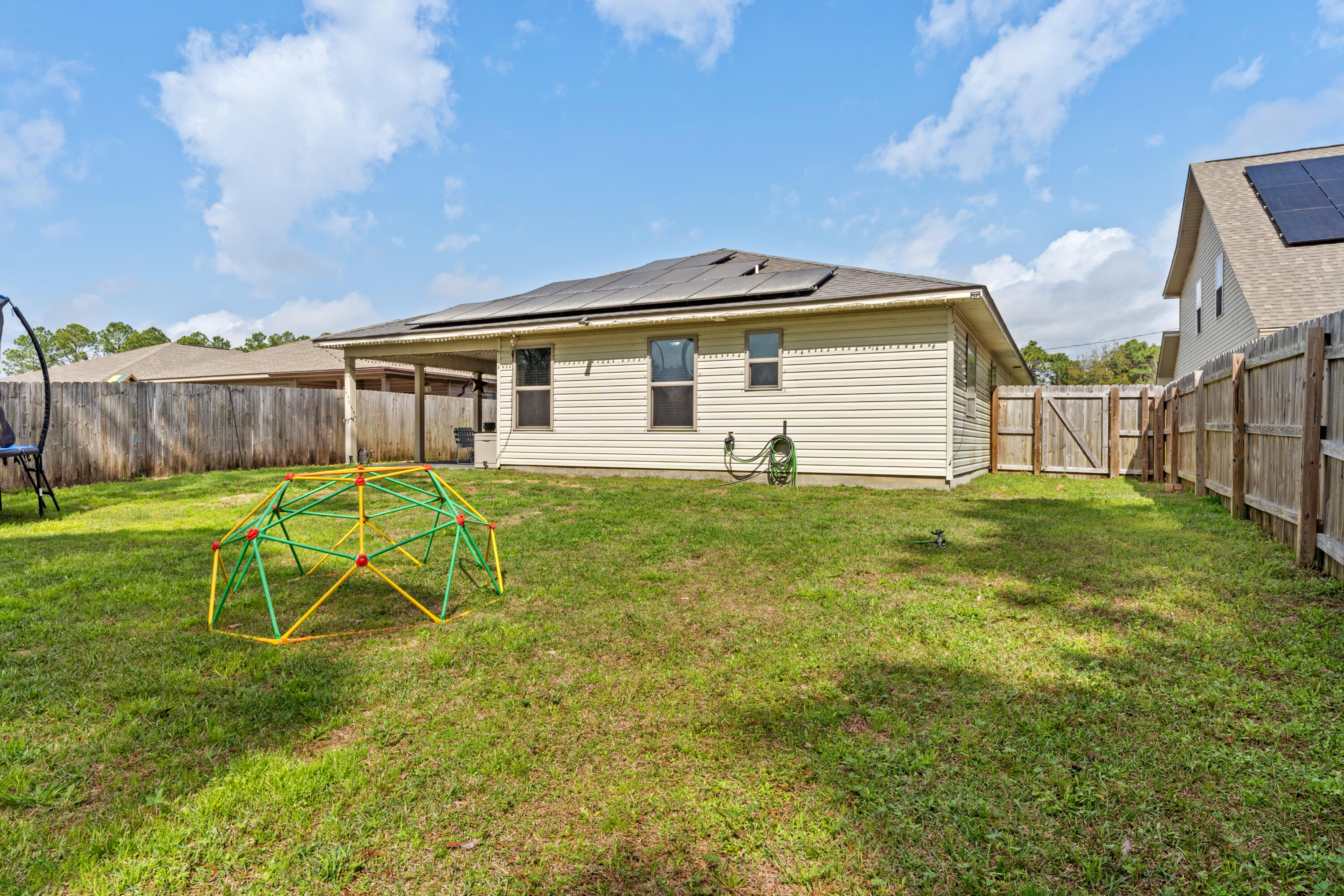 NAVARRE S/D 2ND ADDN - Residential