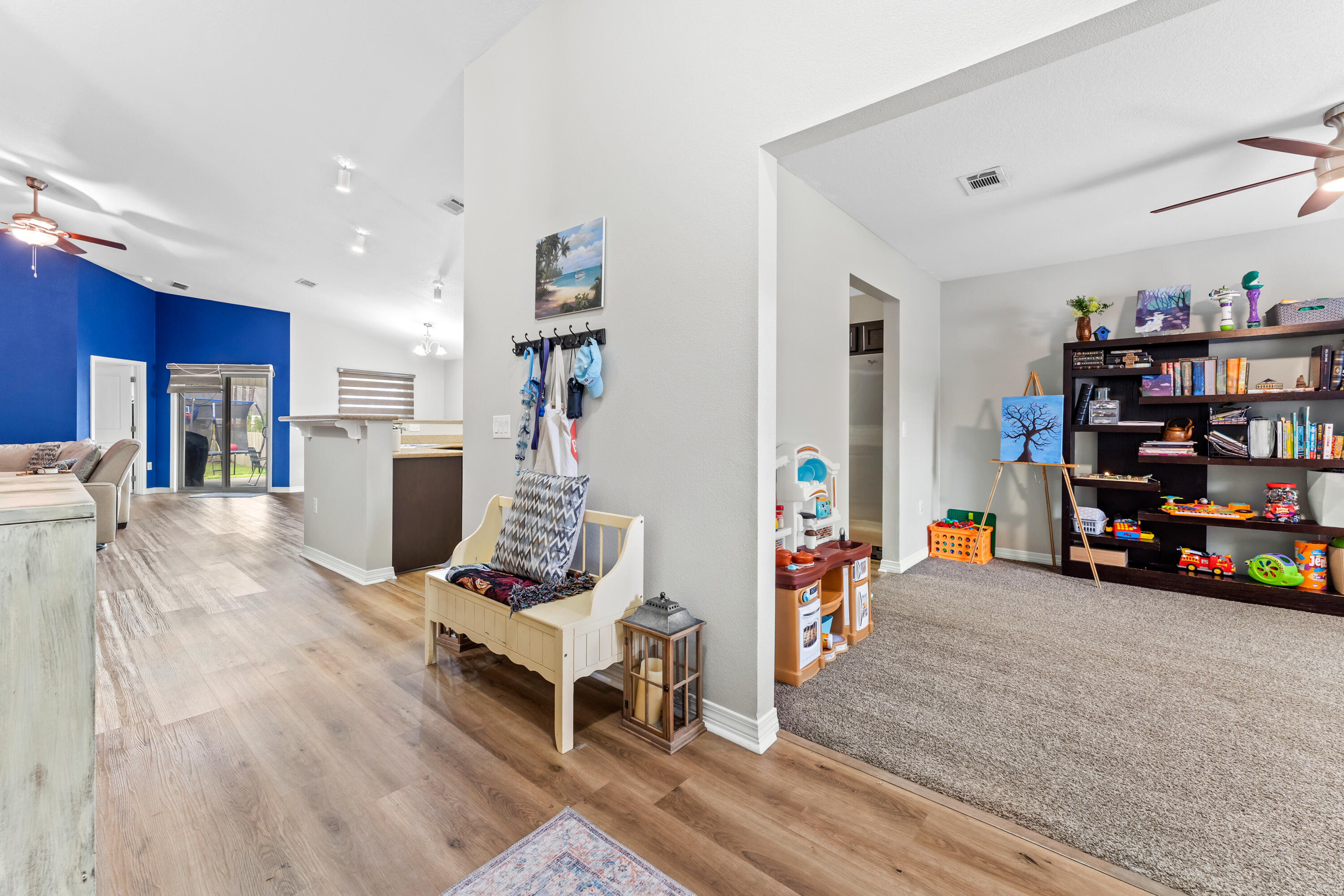 NAVARRE S/D 2ND ADDN - Residential