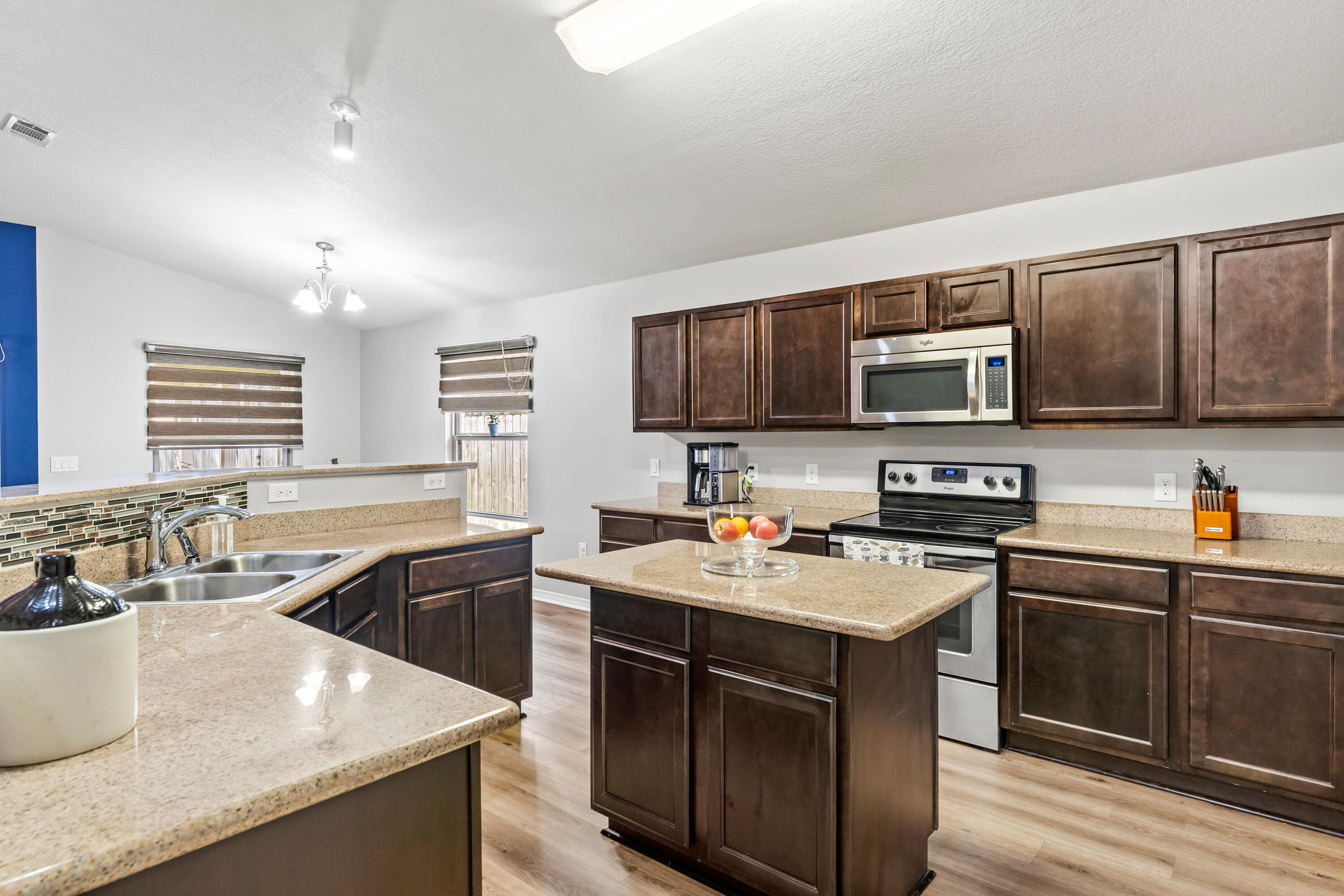 NAVARRE S/D 2ND ADDN - Residential