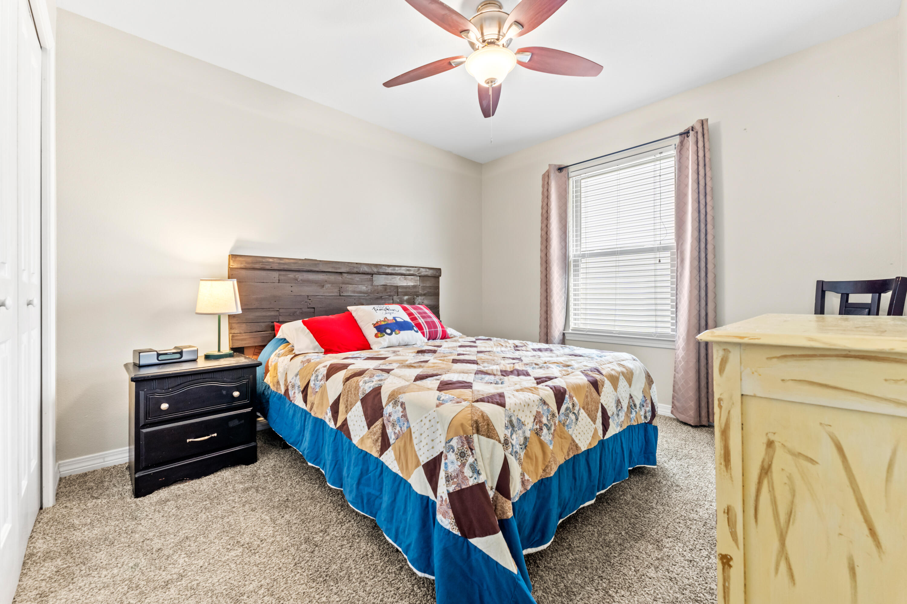 NAVARRE S/D 2ND ADDN - Residential