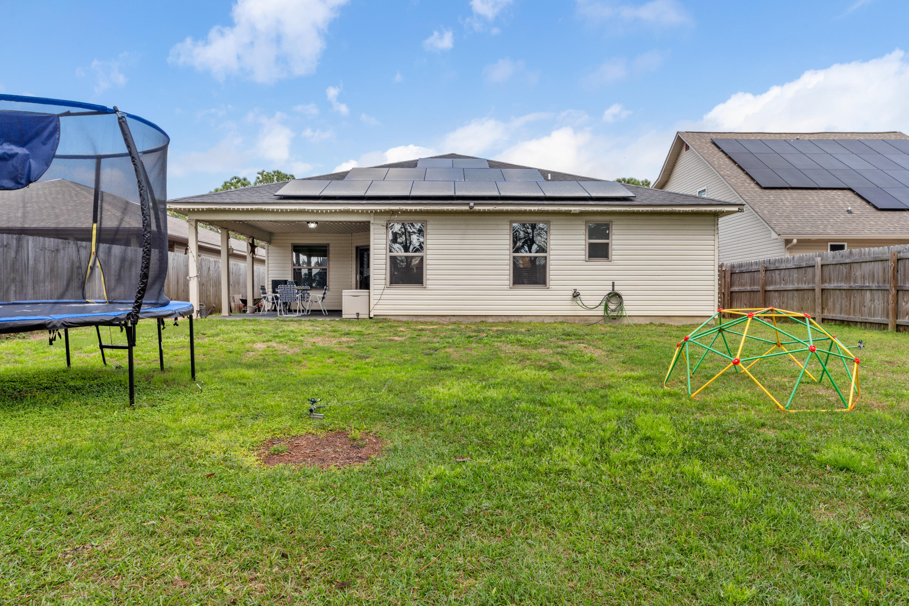 NAVARRE S/D 2ND ADDN - Residential