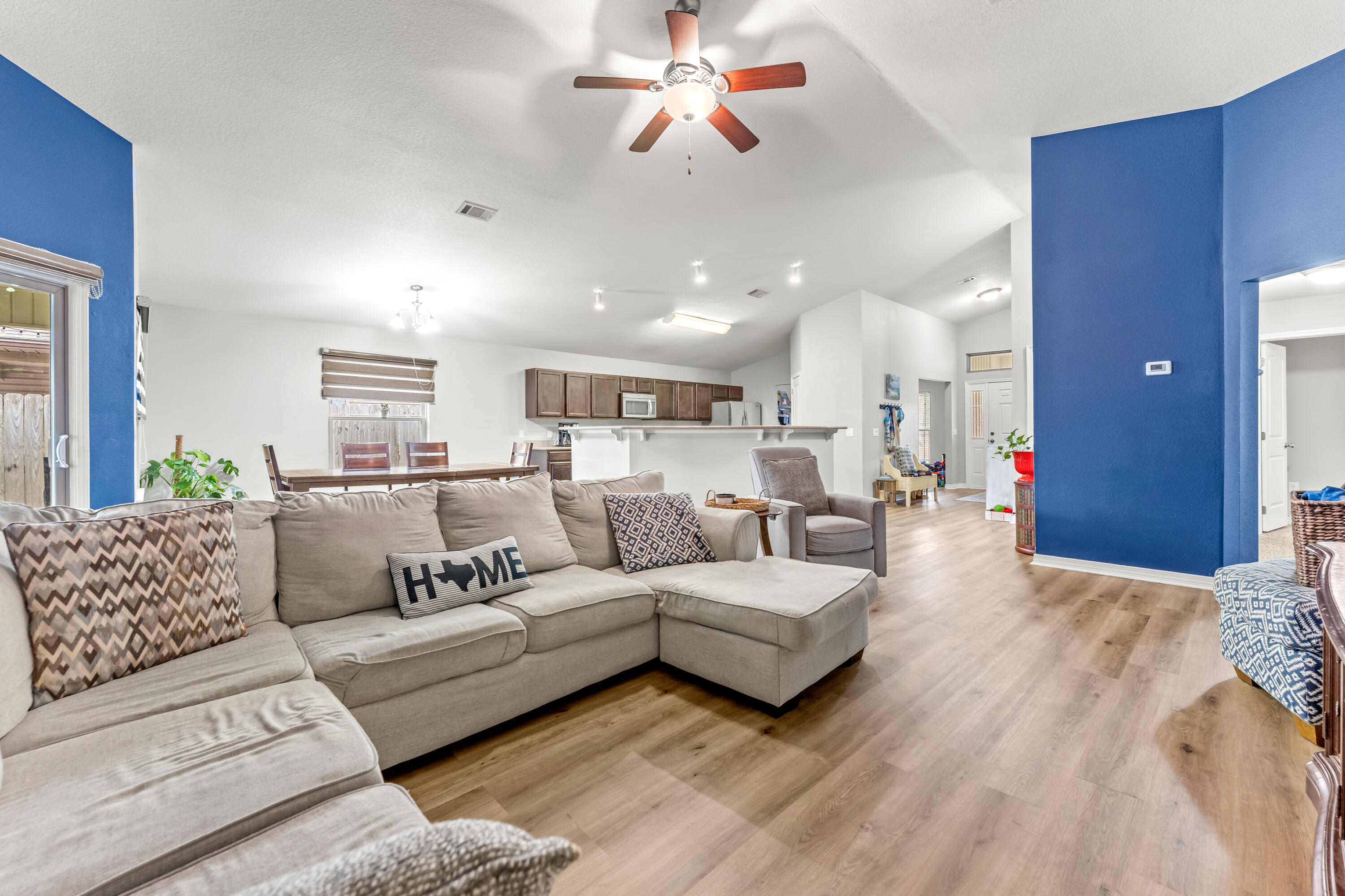 NAVARRE S/D 2ND ADDN - Residential