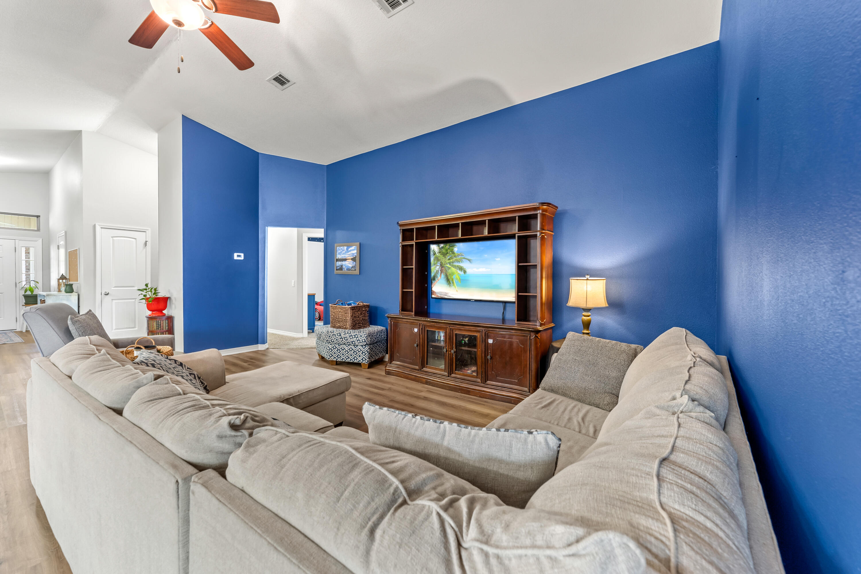 NAVARRE S/D 2ND ADDN - Residential