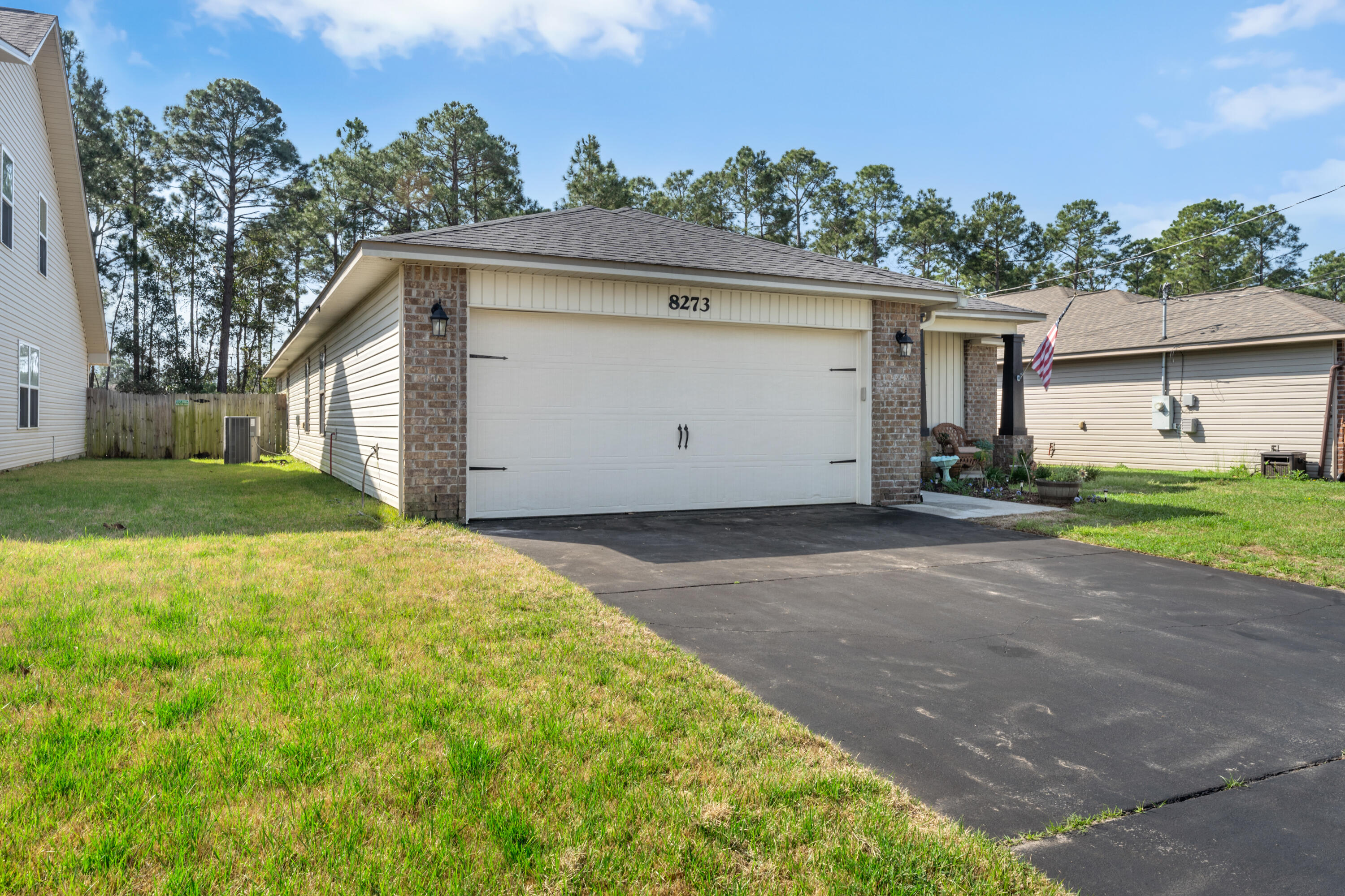 NAVARRE S/D 2ND ADDN - Residential