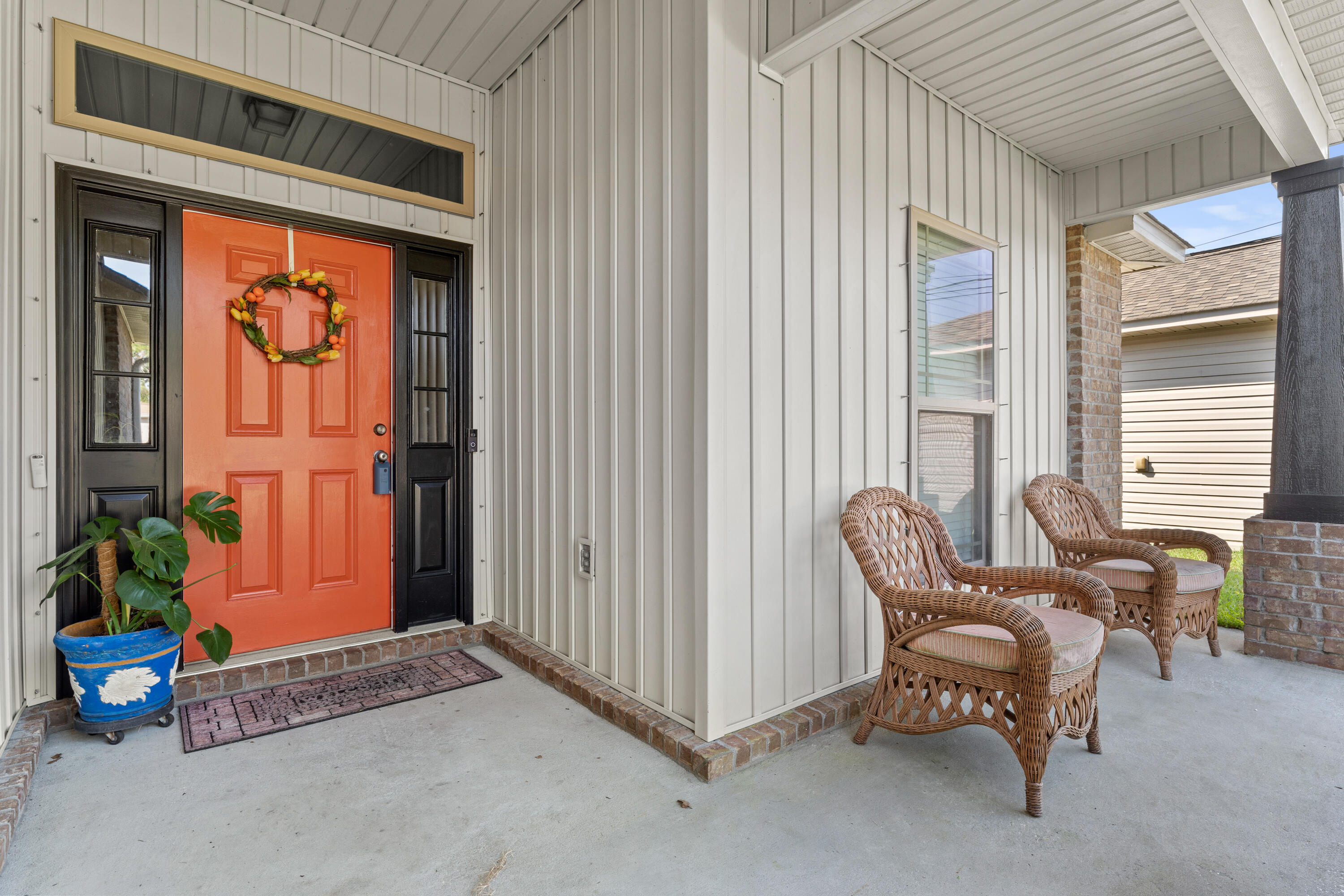 NAVARRE S/D 2ND ADDN - Residential