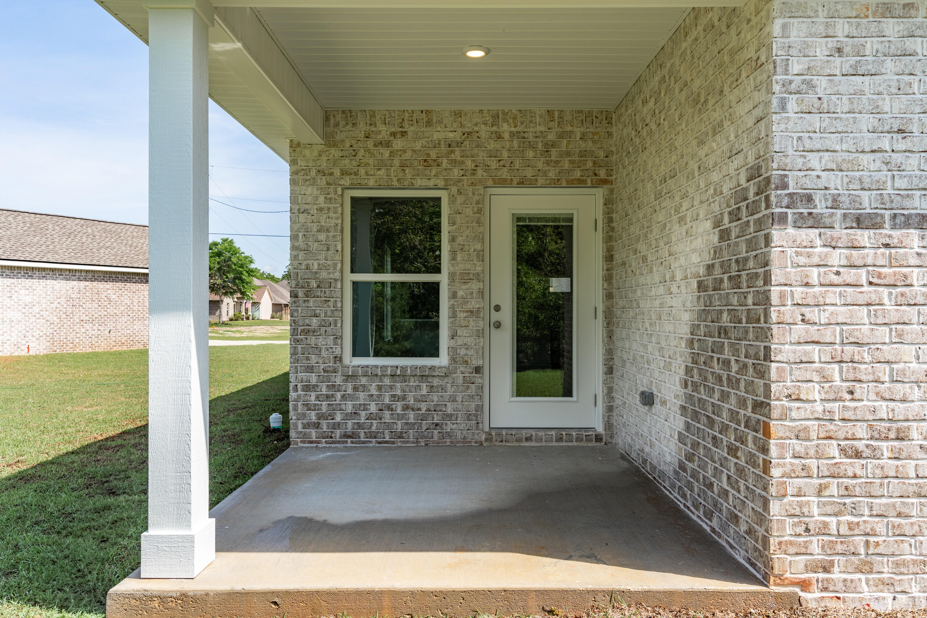 HOMEWOOD EST - Residential
