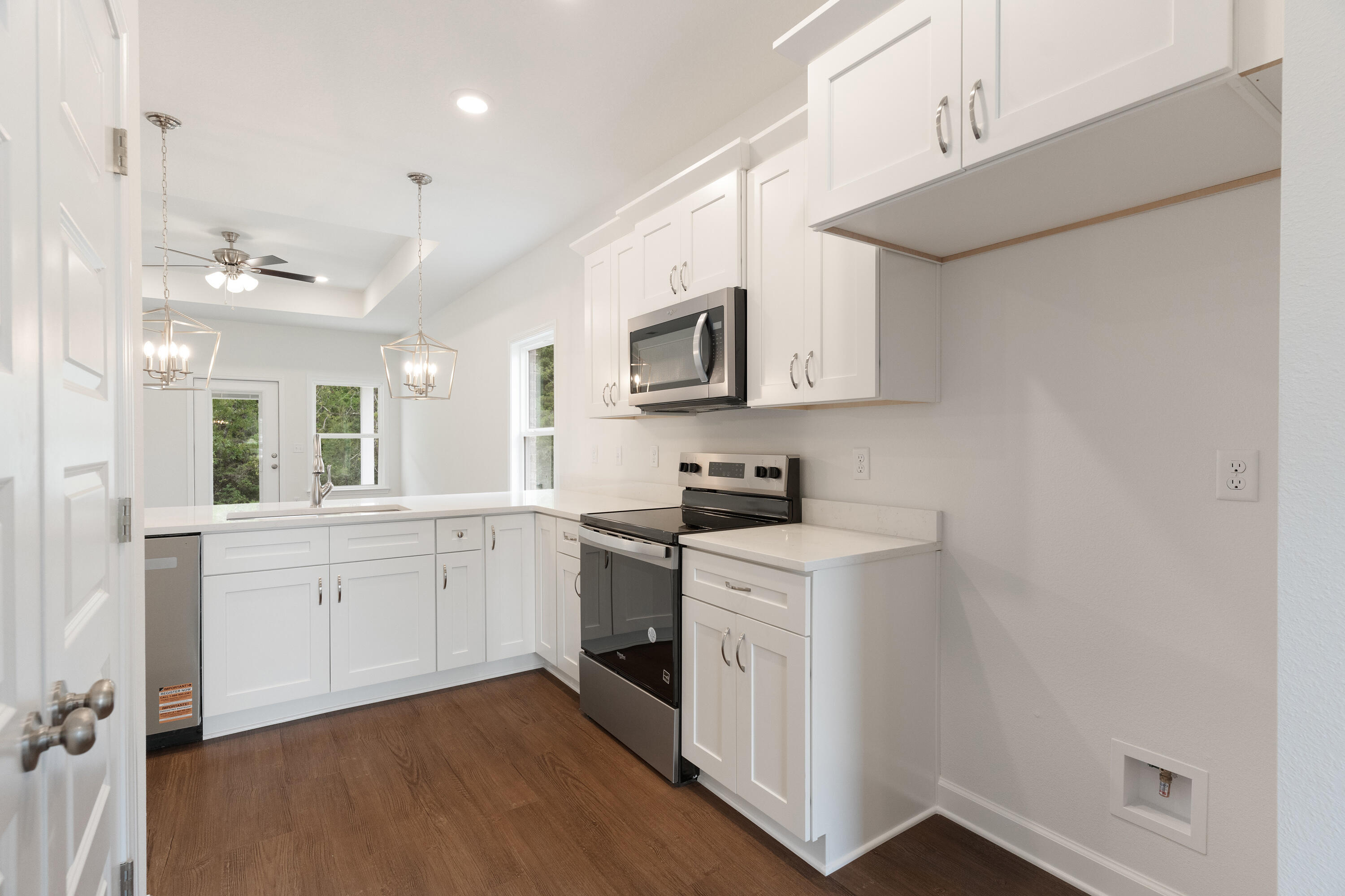 HOMEWOOD EST - Residential