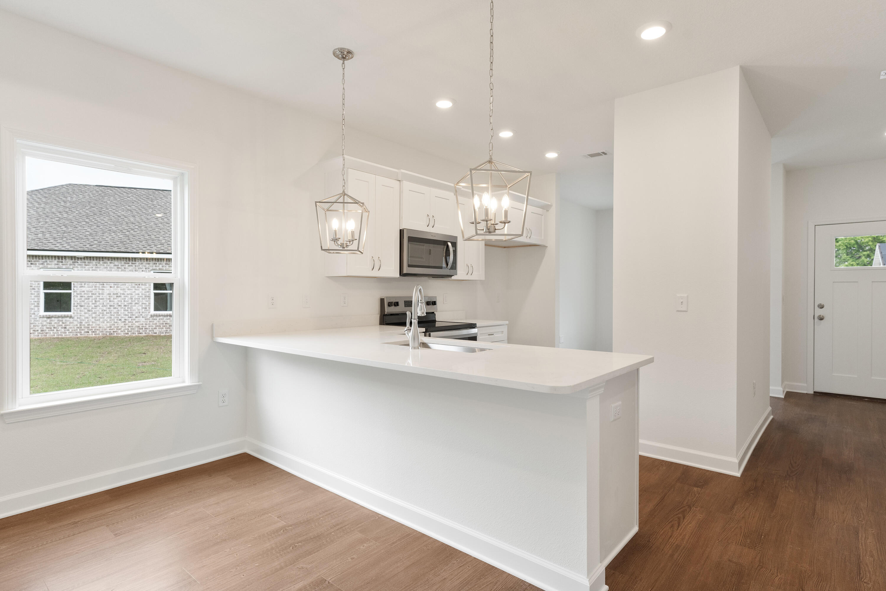 HOMEWOOD EST - Residential