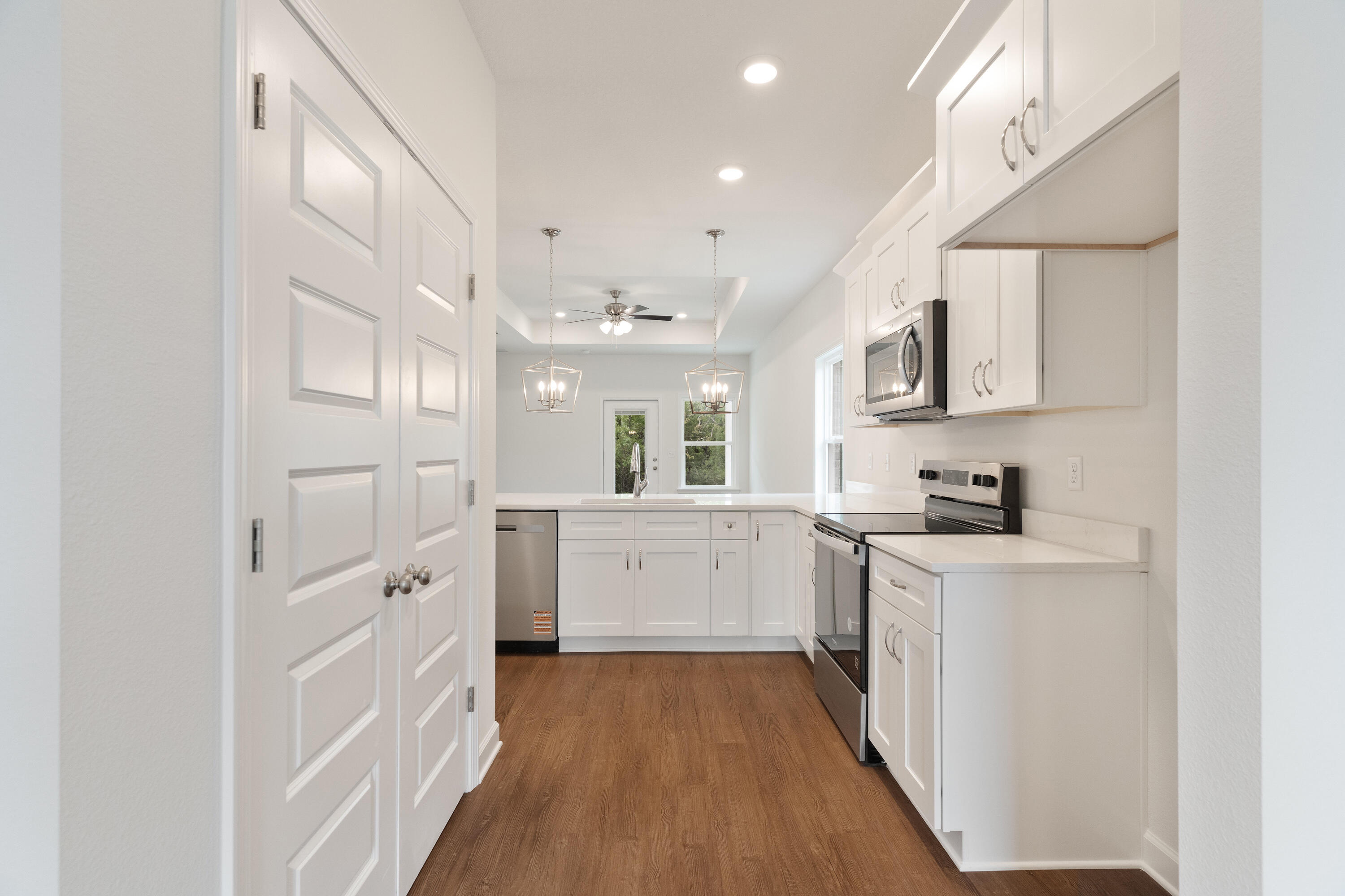 HOMEWOOD EST - Residential