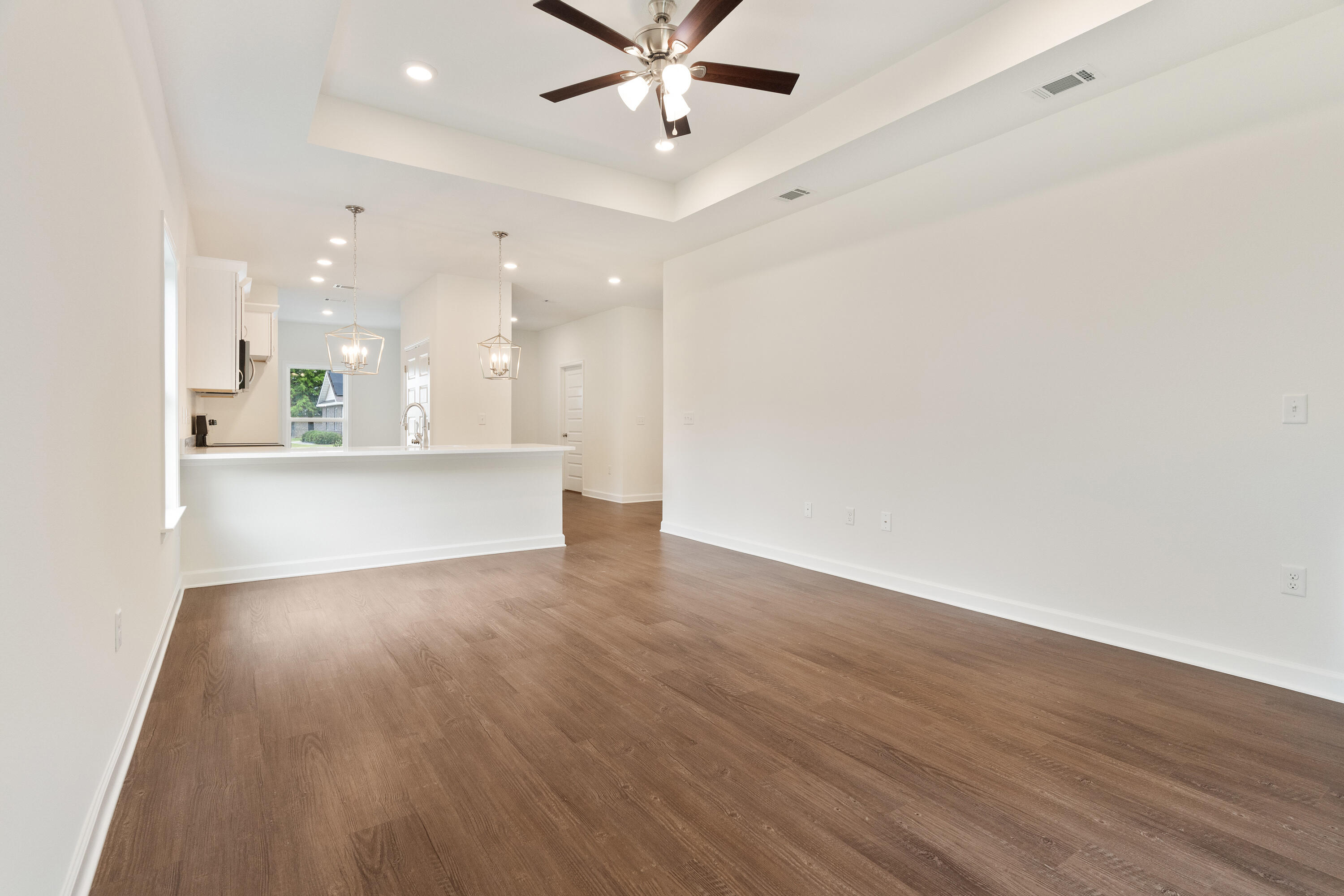 HOMEWOOD EST - Residential