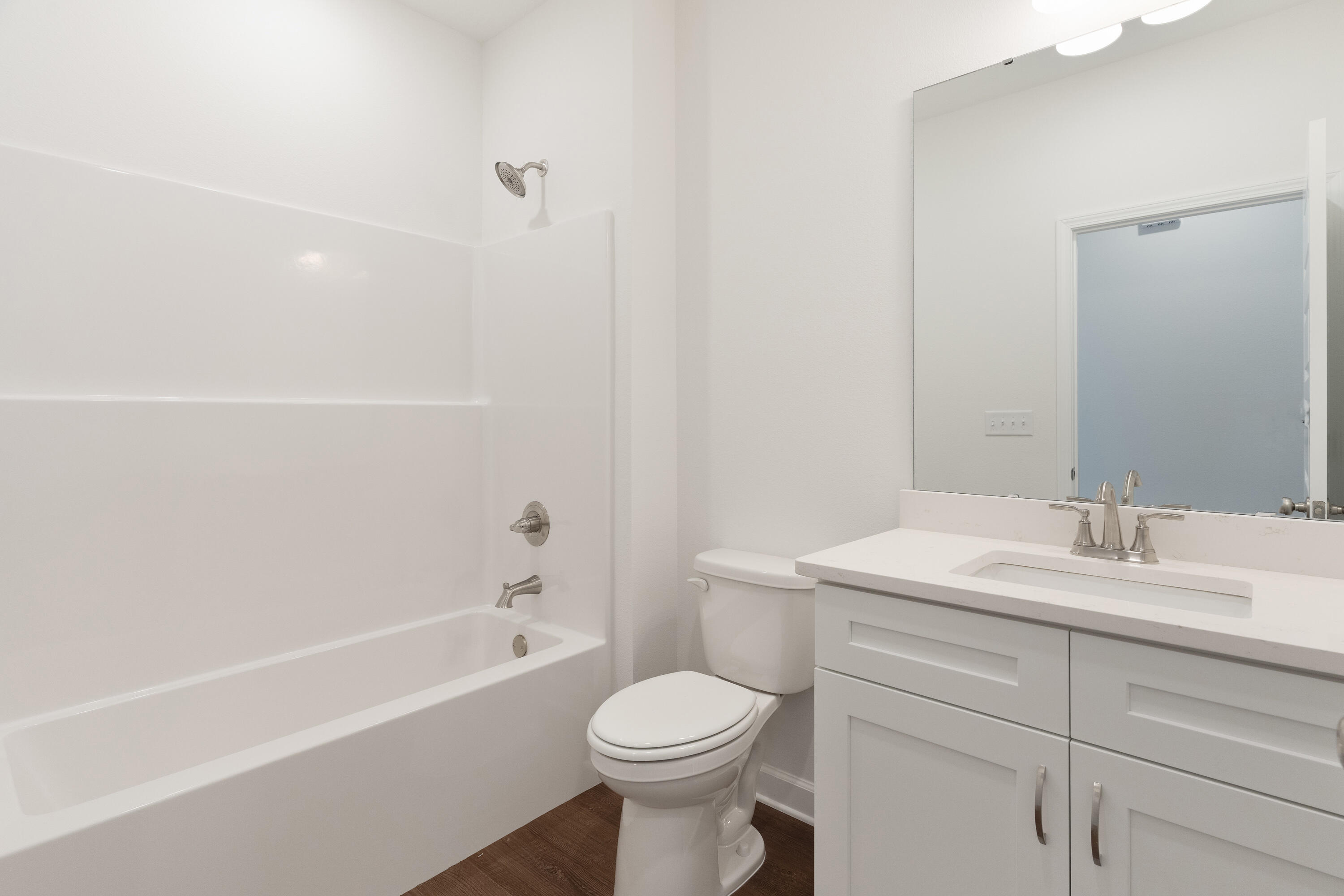 HOMEWOOD EST - Residential
