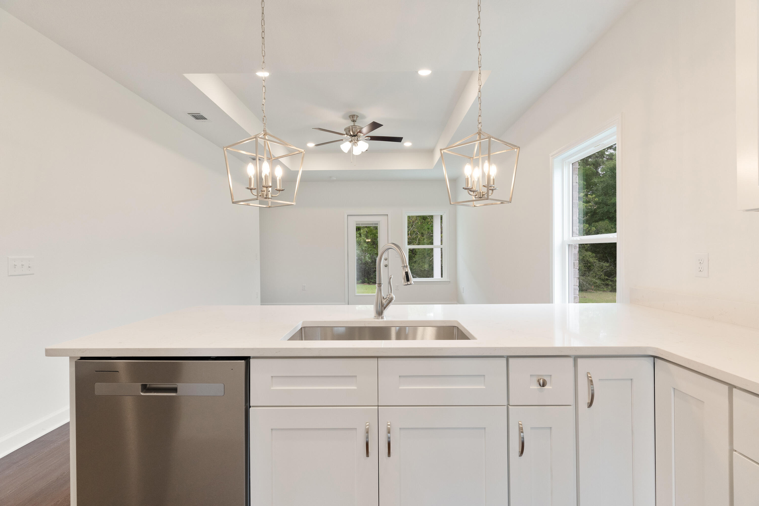 HOMEWOOD EST - Residential