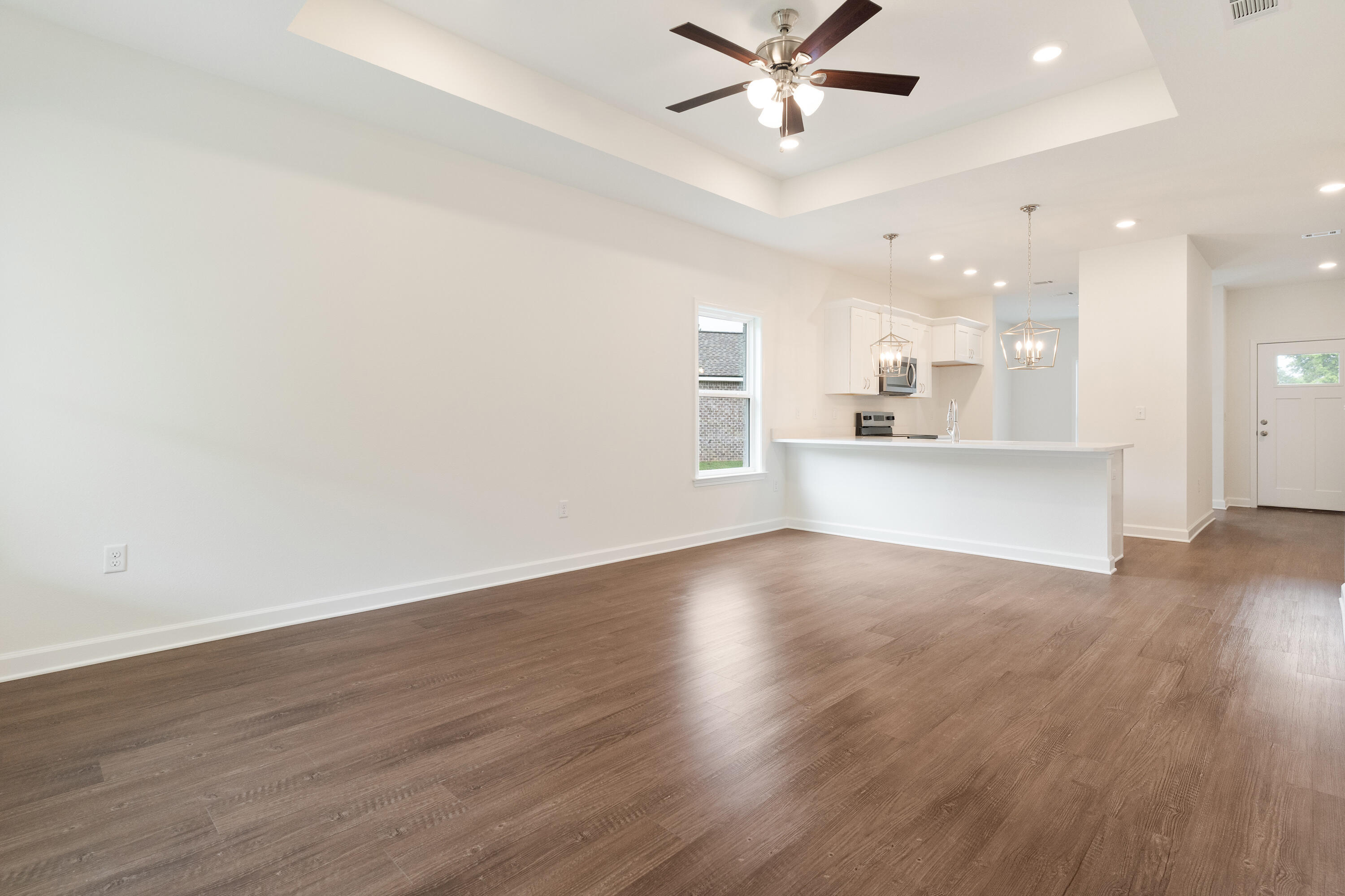 HOMEWOOD EST - Residential