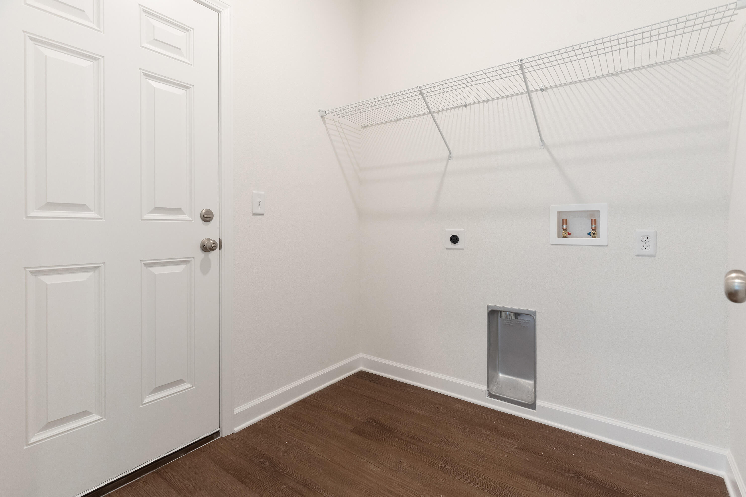 HOMEWOOD EST - Residential