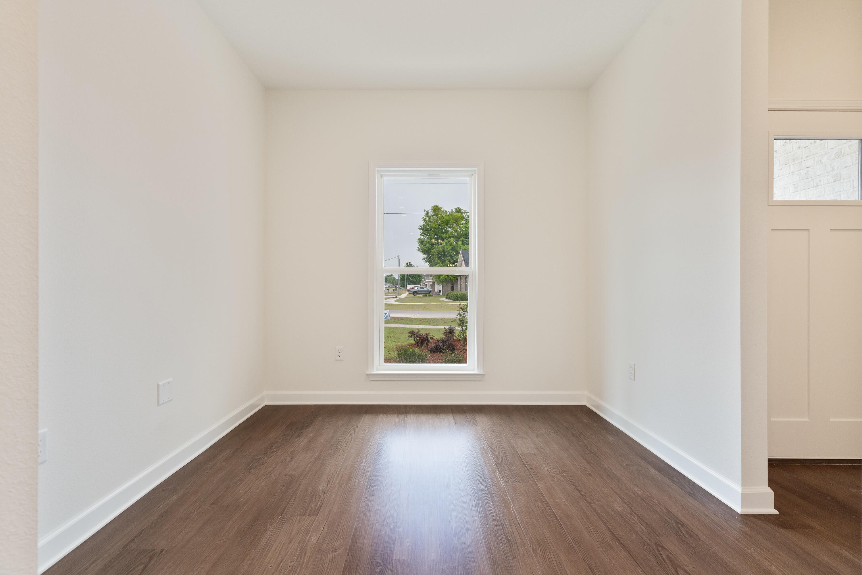 HOMEWOOD EST - Residential