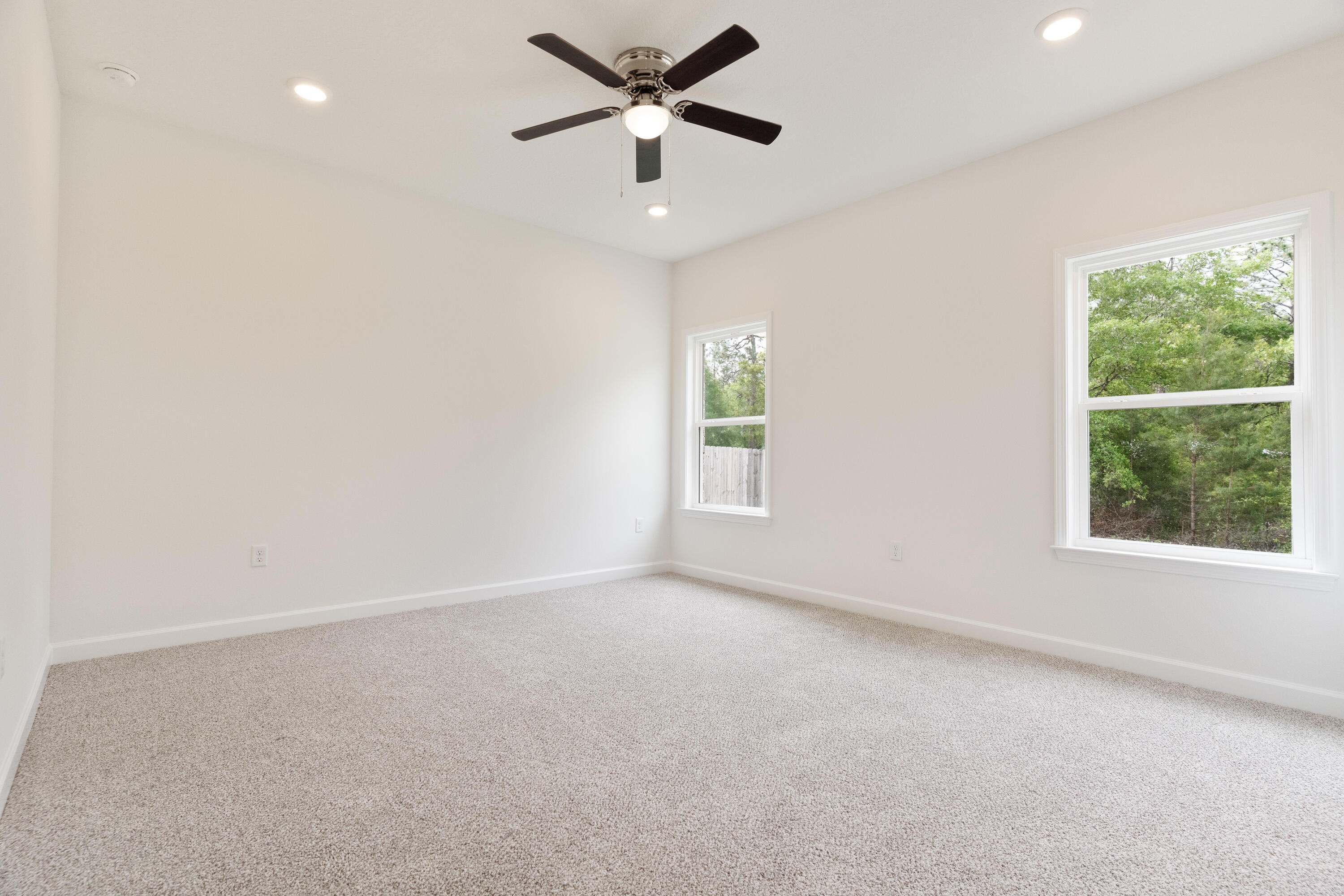 HOMEWOOD EST - Residential
