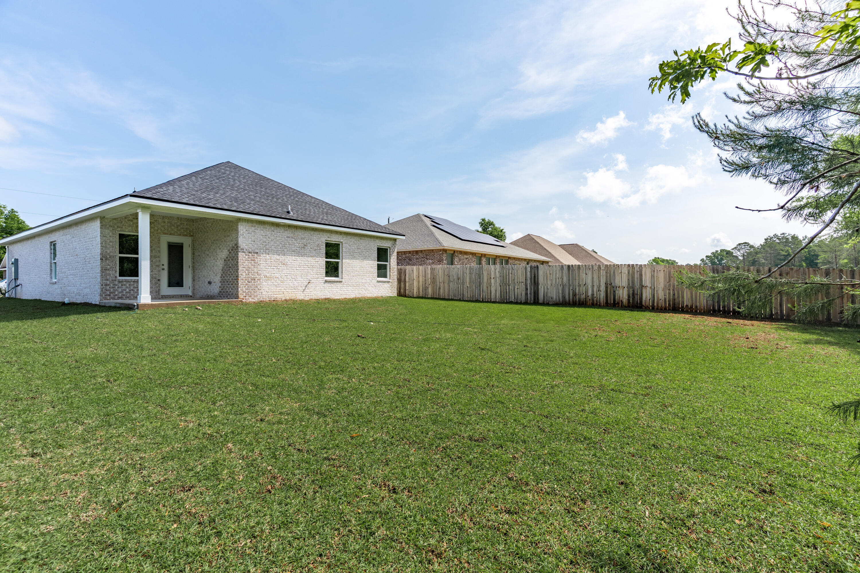 HOMEWOOD EST - Residential