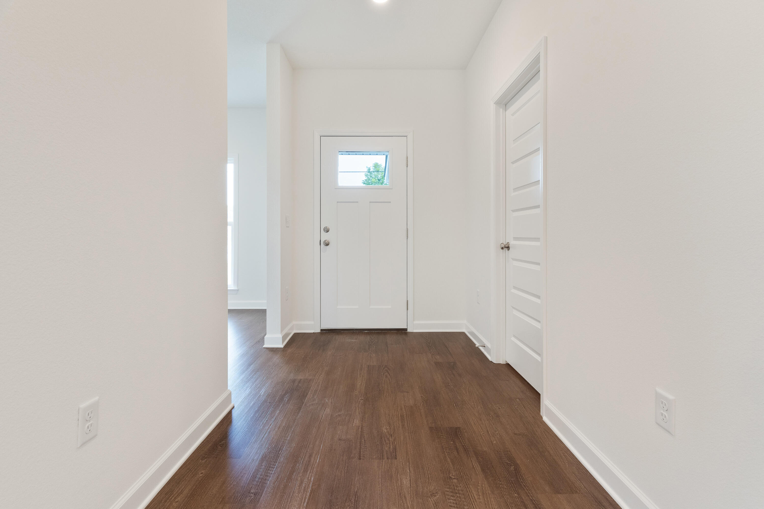 HOMEWOOD EST - Residential
