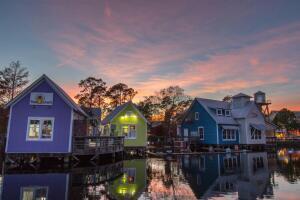 BAYSIDE CONDO SANDESTIN - Residential