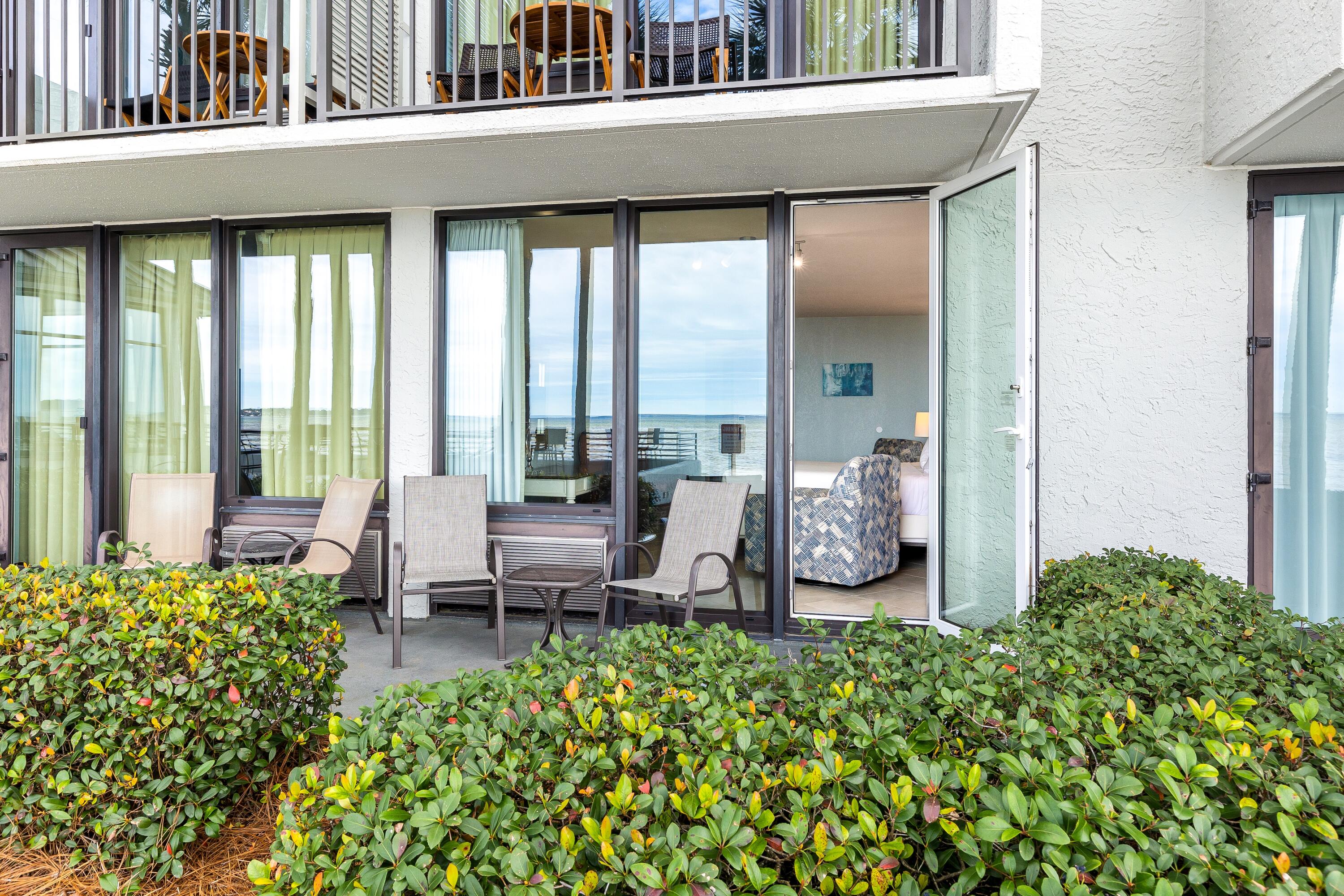 BAYSIDE CONDO SANDESTIN - Residential