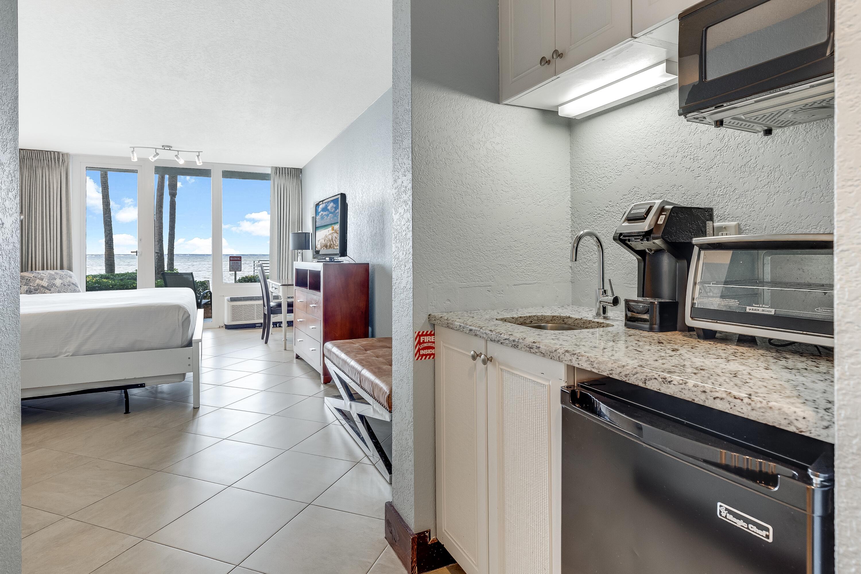 BAYSIDE CONDO SANDESTIN - Residential