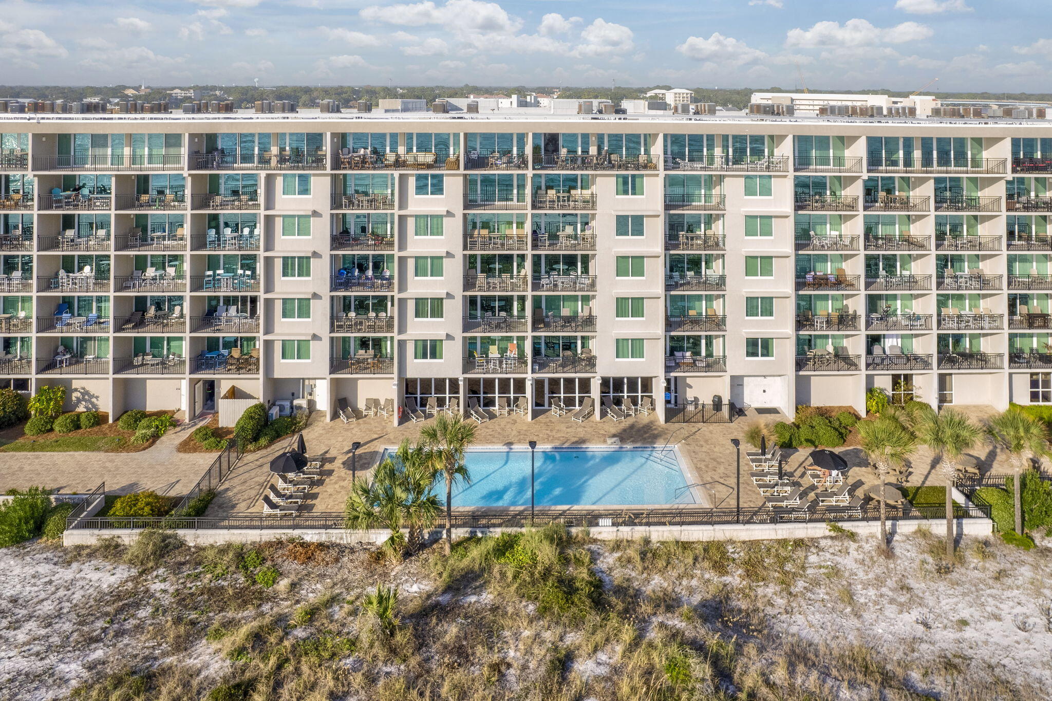 BREAKERS OF FWB PH 2 - Residential