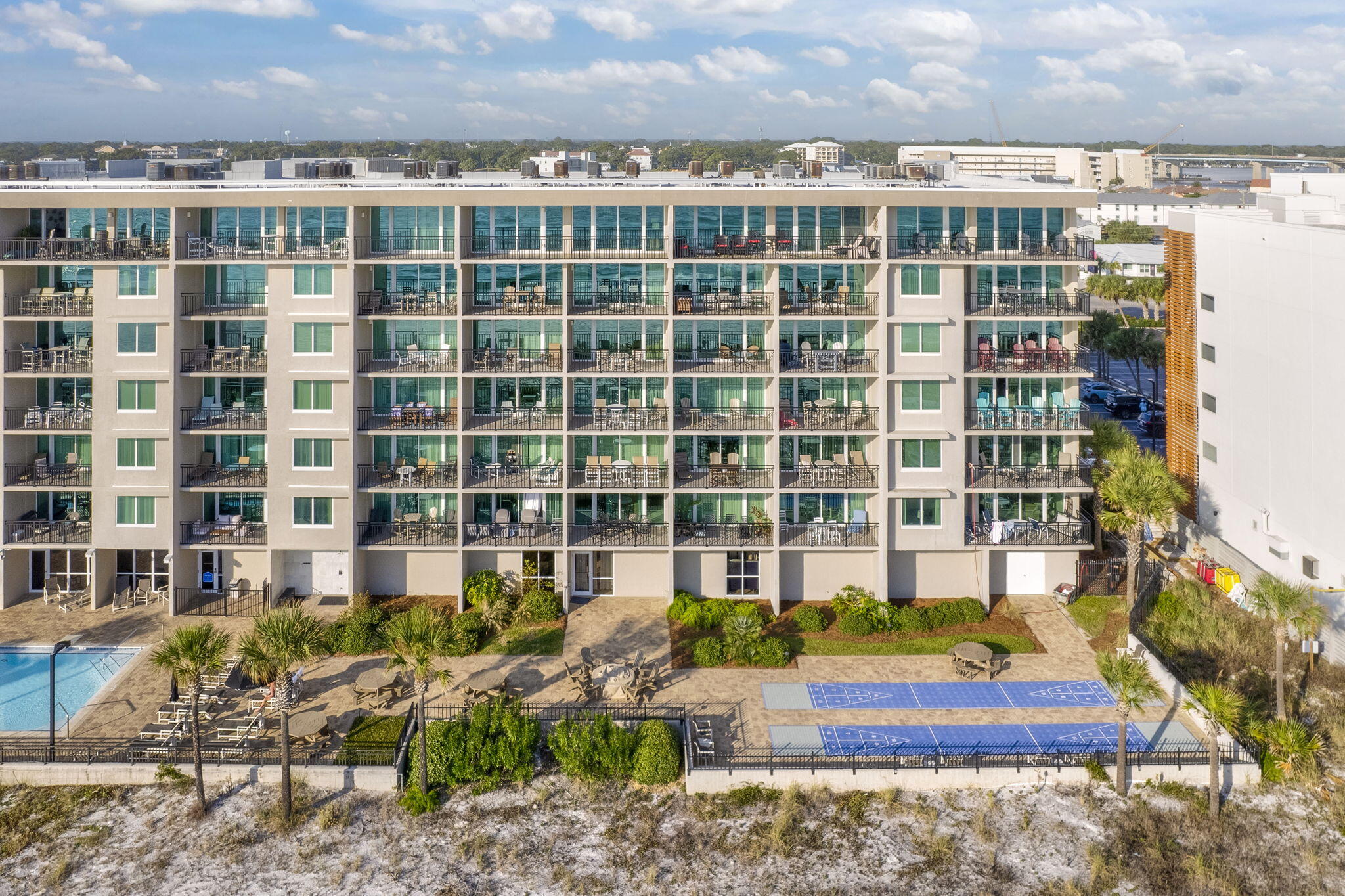 BREAKERS OF FWB PH 2 - Residential