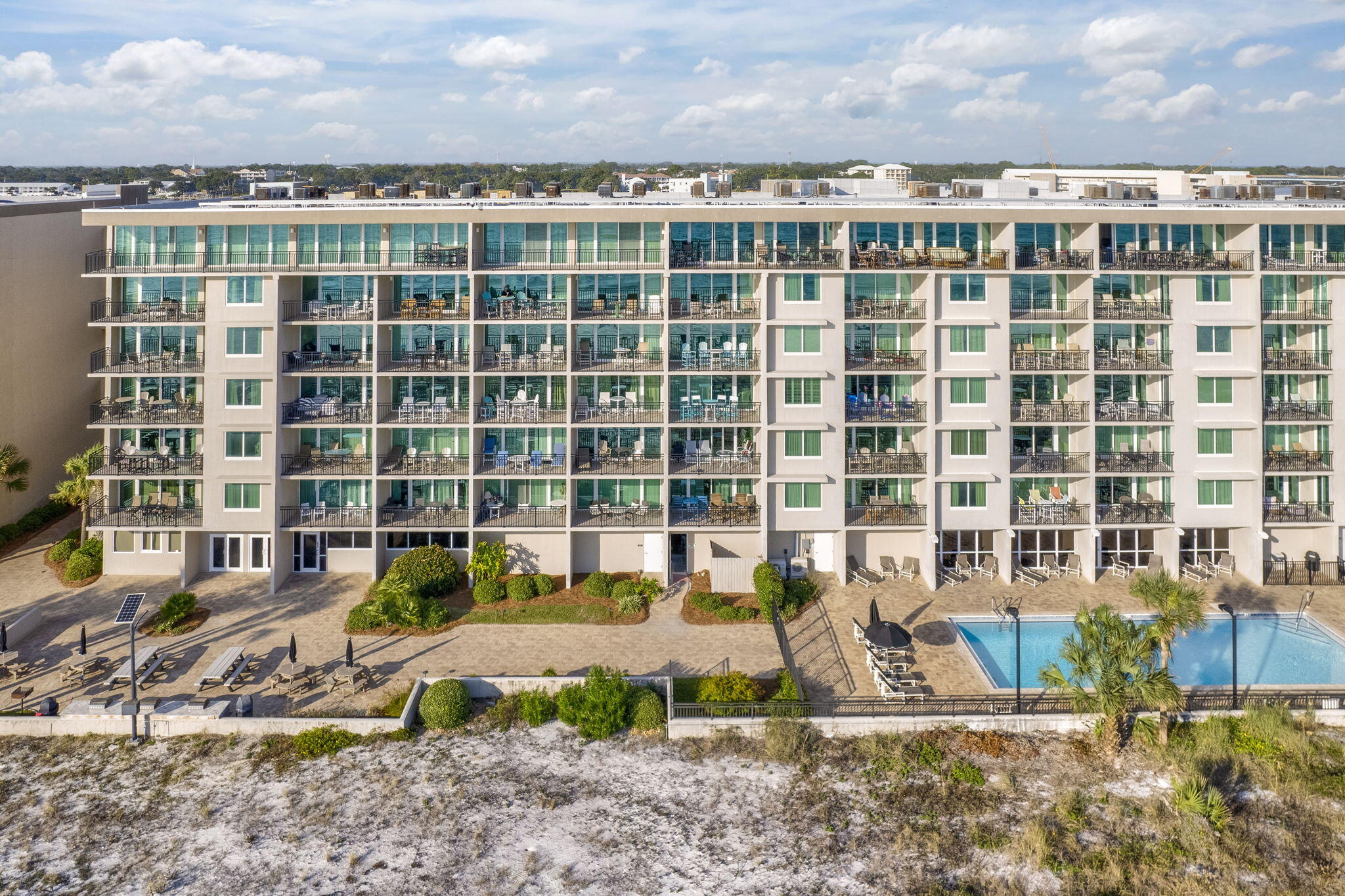 BREAKERS OF FWB PH 2 - Residential