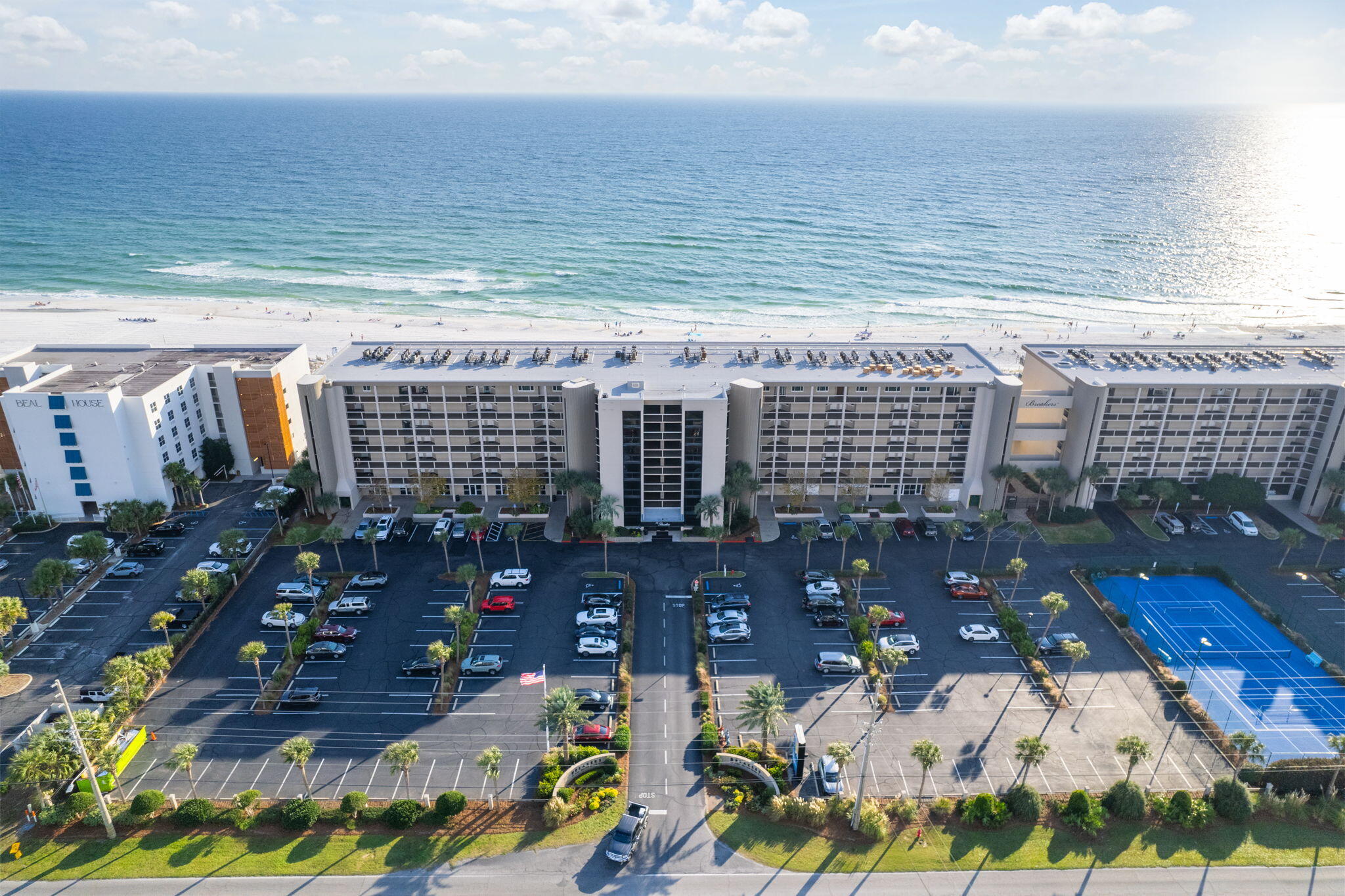 BREAKERS OF FWB PH 2 - Residential