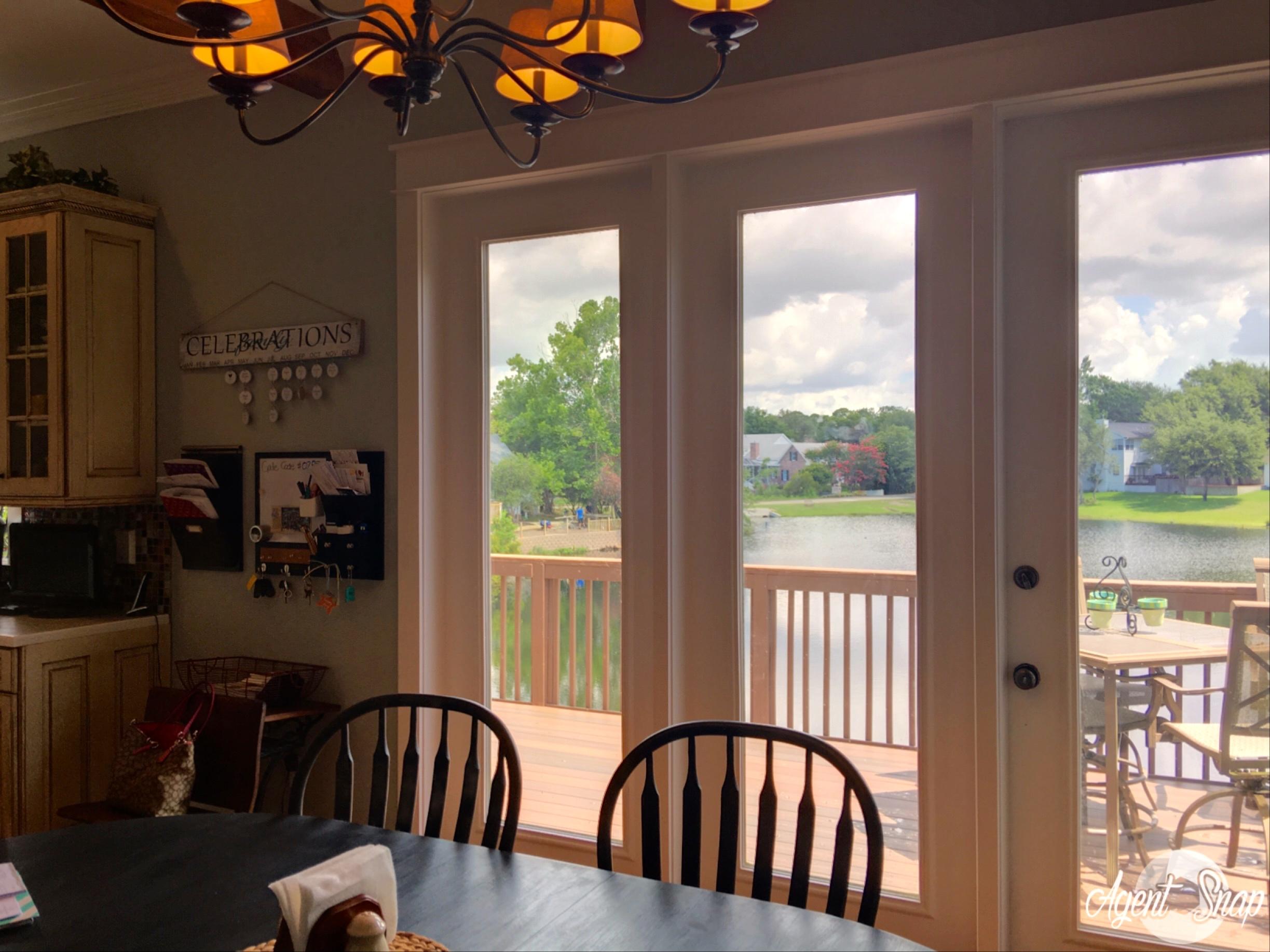 PARKWOOD ESTATES PH 2 BLUEWATER BAY - Residential